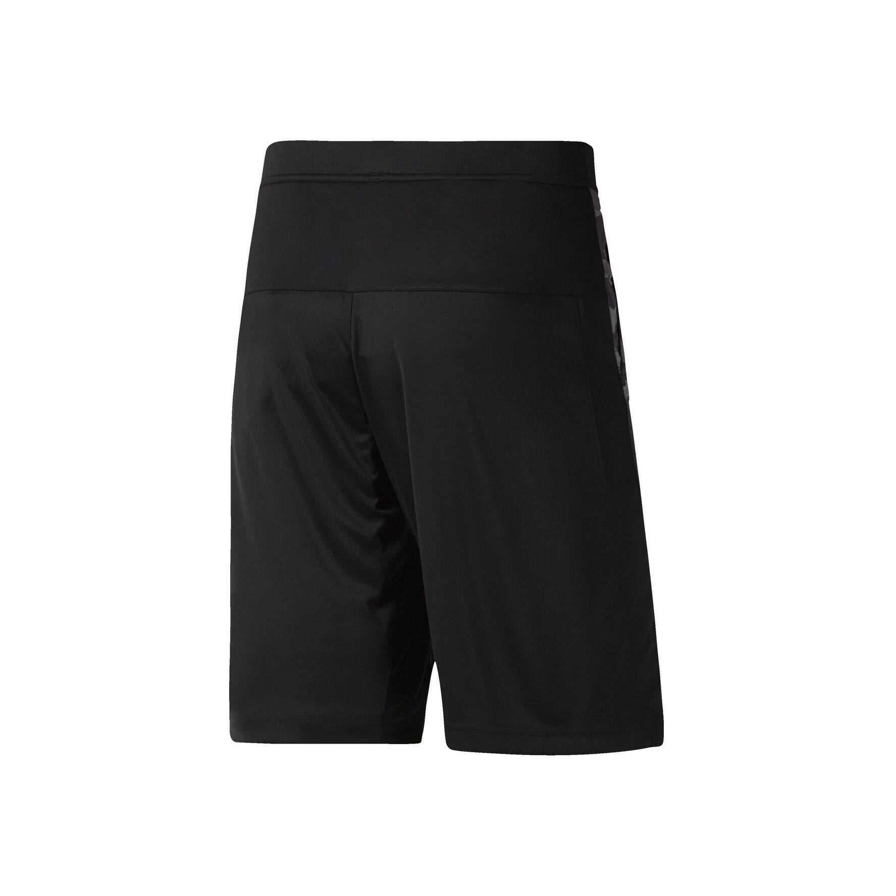 Buy Reebok SpeedWick Knit Exo Camo Shorts Men Grey Black online Running Point COM