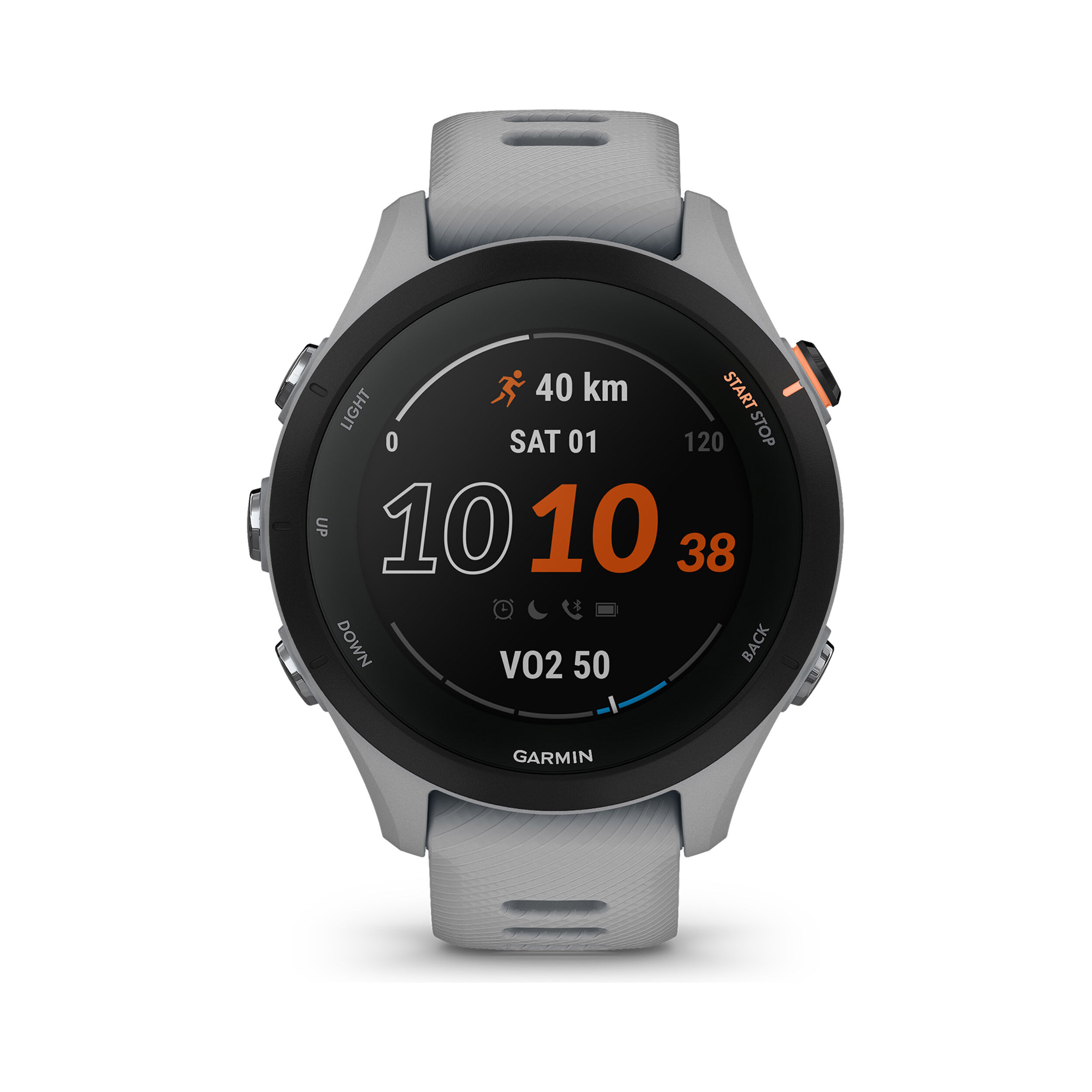 Garmin forerunner 120 sales