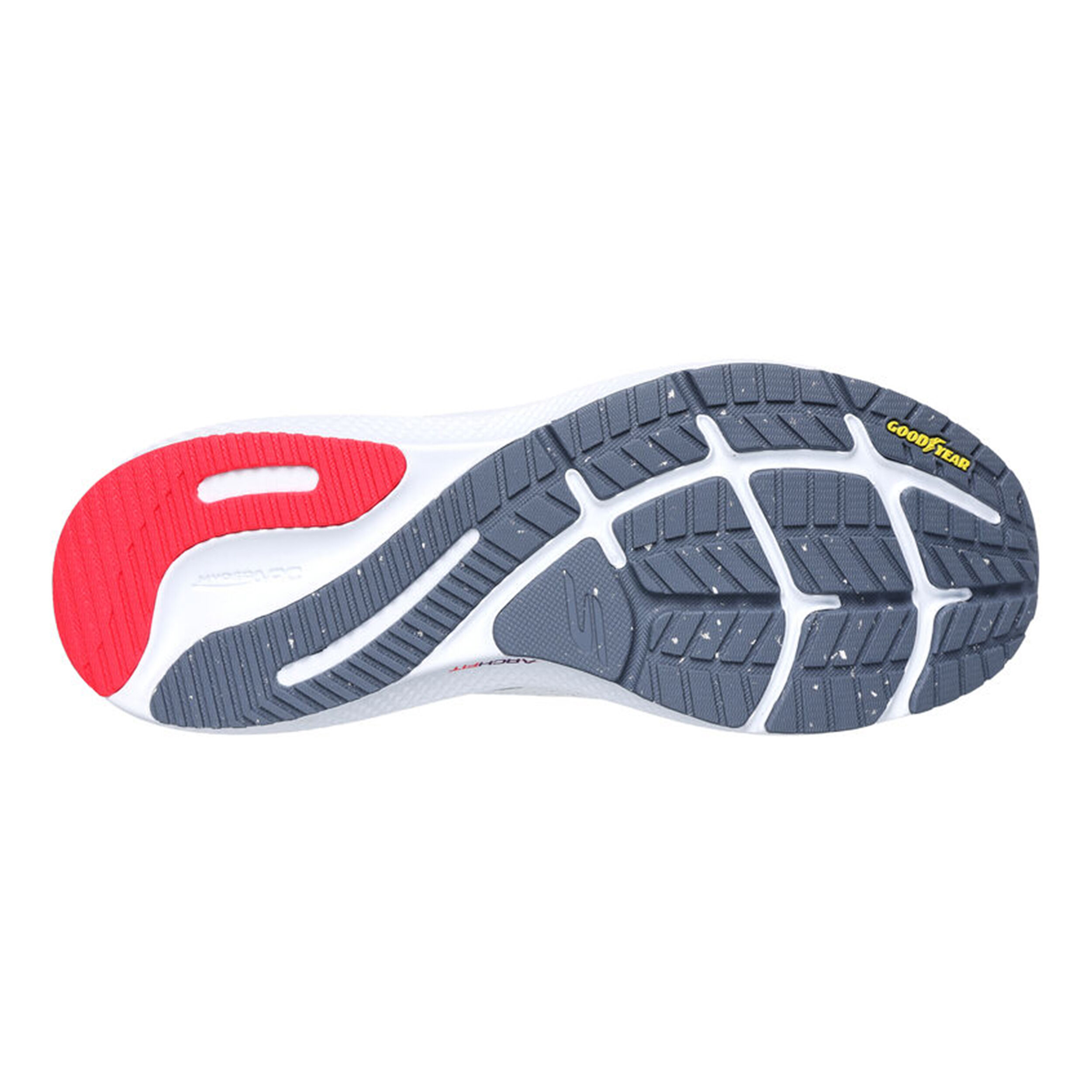 Buy Skechers Go Run Pure 4 Neutral Running Shoe Women Grey online Running Point COM