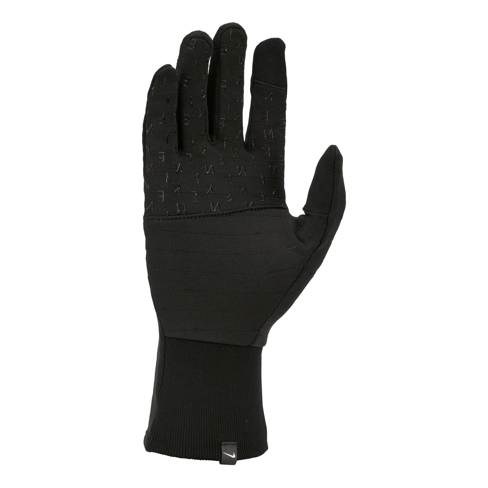 nike winter gloves womens