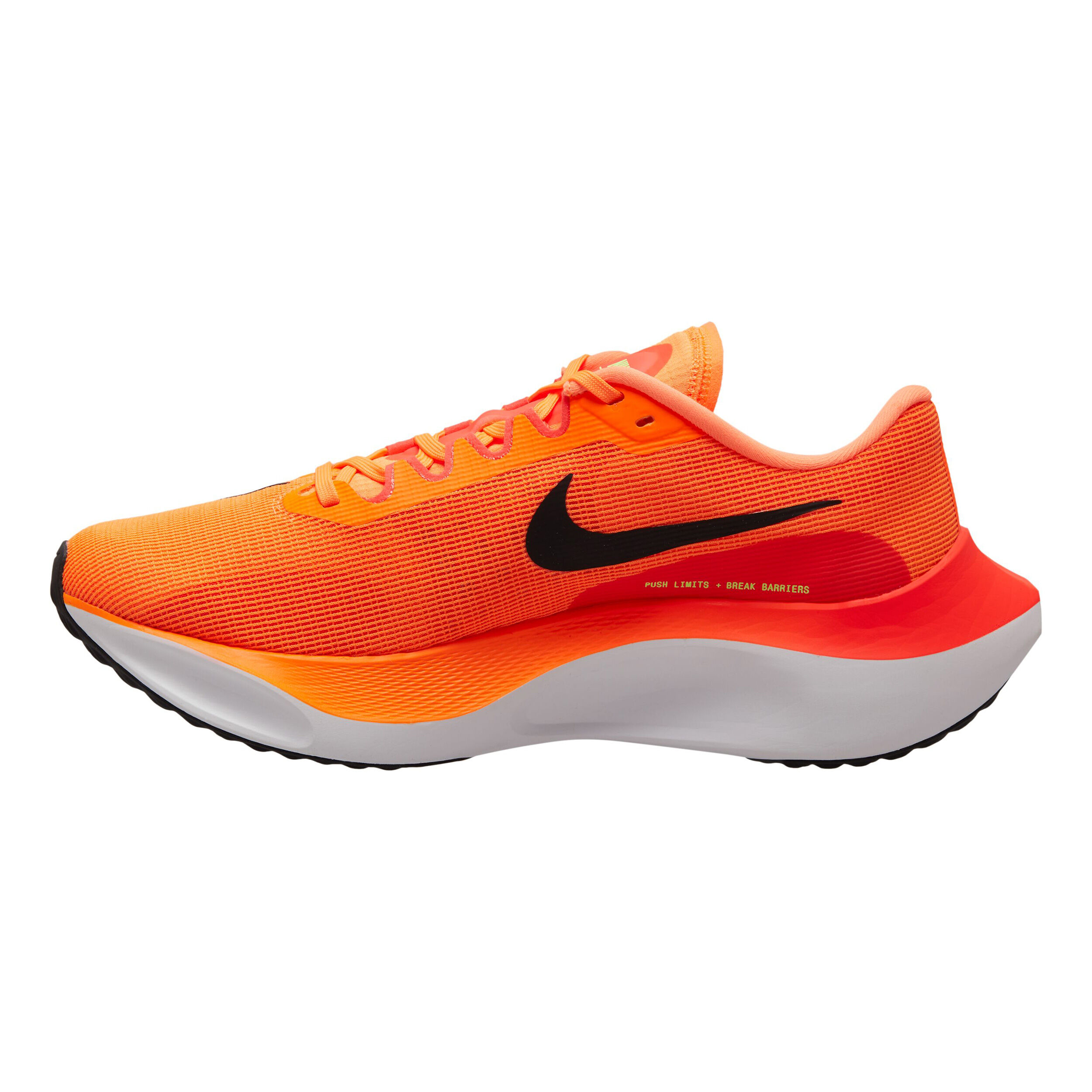 Buy Nike Zoom Fly 5 Competition Running Shoe Men Orange, Red