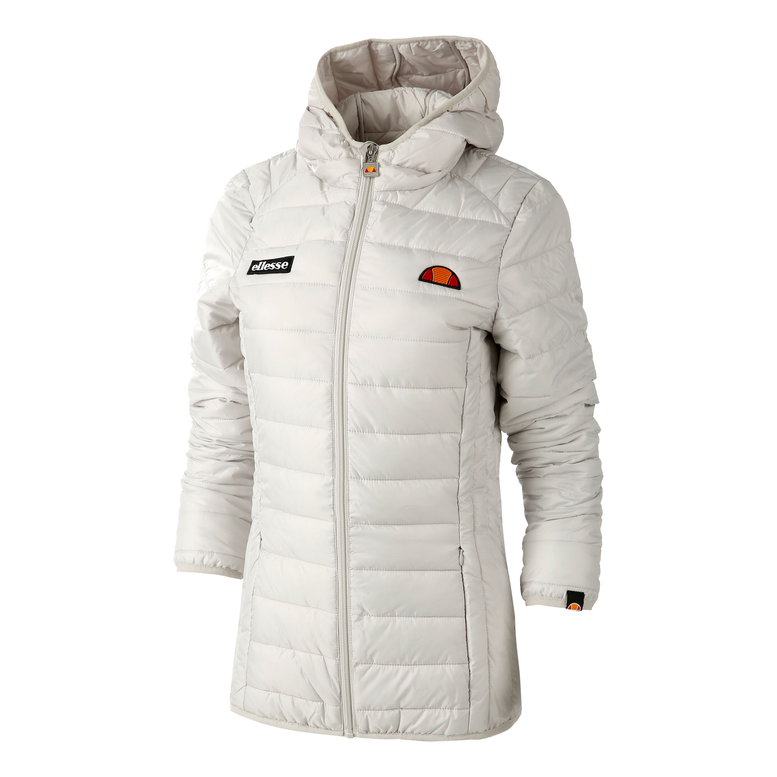 Ellesse lompard jacket womens new arrivals