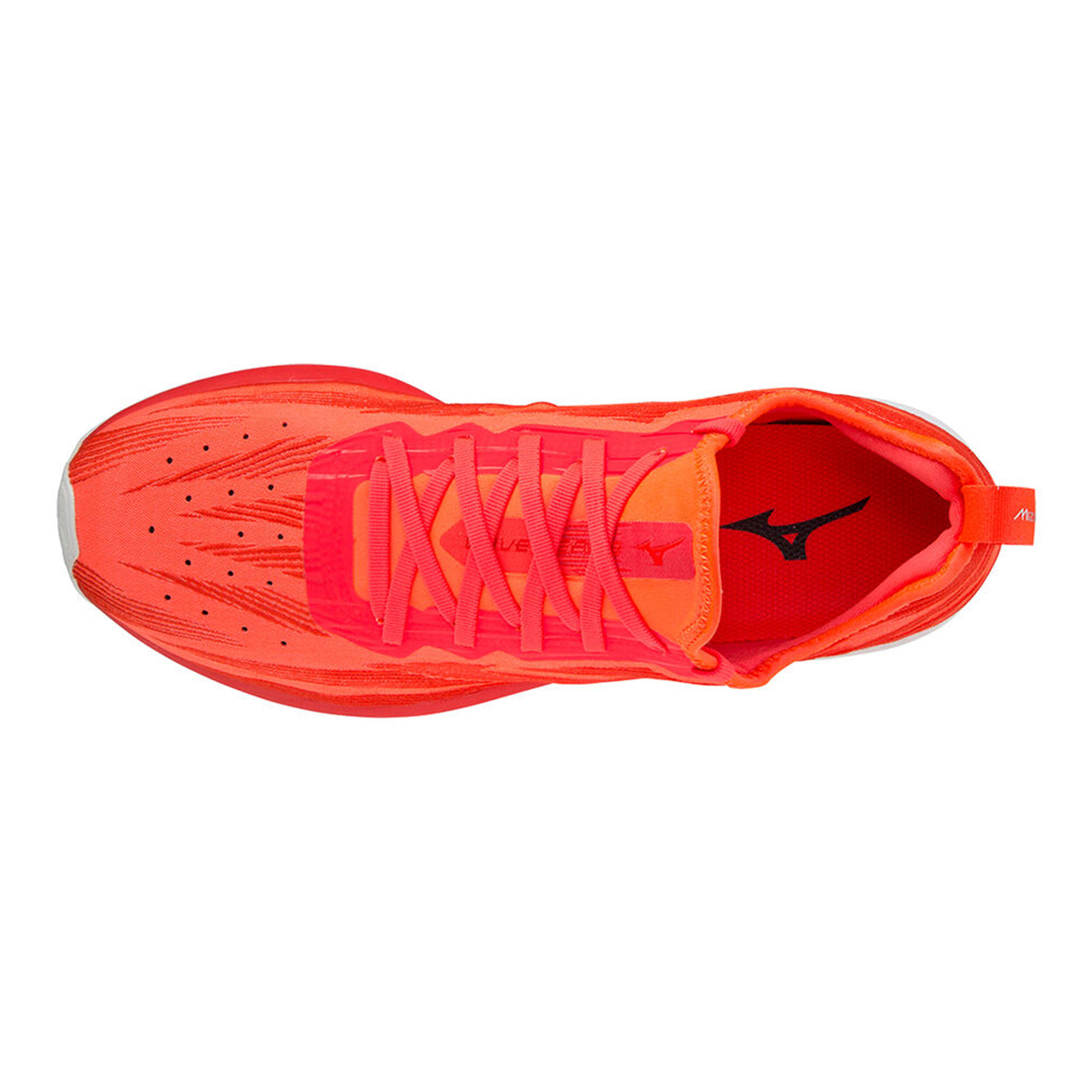 Buy Mizuno Wave Aero 19 Neutral Running Shoe Men Orange Lightred