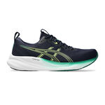 ASICS Running shoes ASICS Gel-Pulse 16 Neutral Running Shoe Men-Dark Blue,Yellow