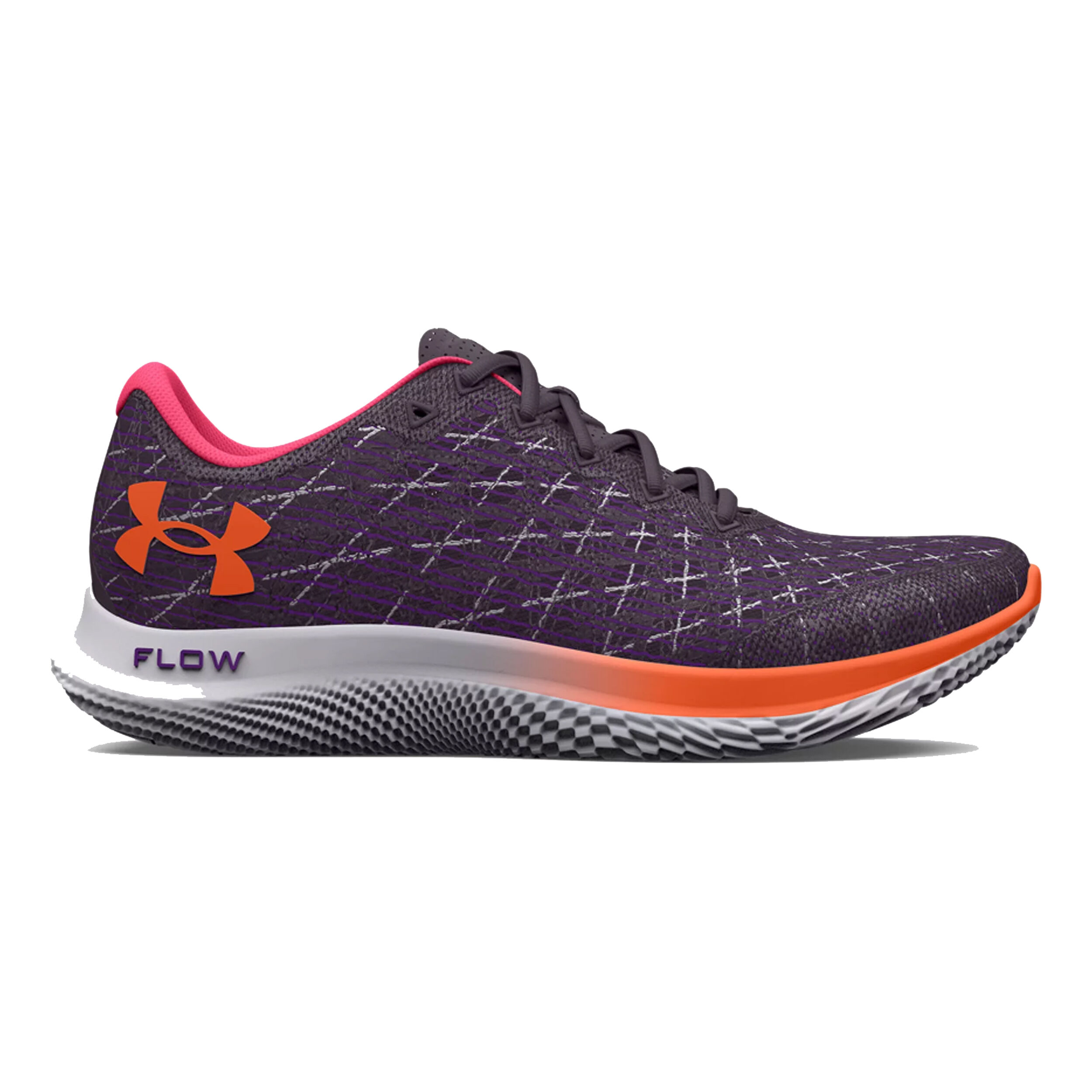 Buy Under Armour Flow Velociti Wind 2 Neutral Running Shoe Women Violet online Running Point COM