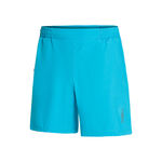 NEO Clothing NEO Flyweight 5in Running Shorts Men-Turquoise
