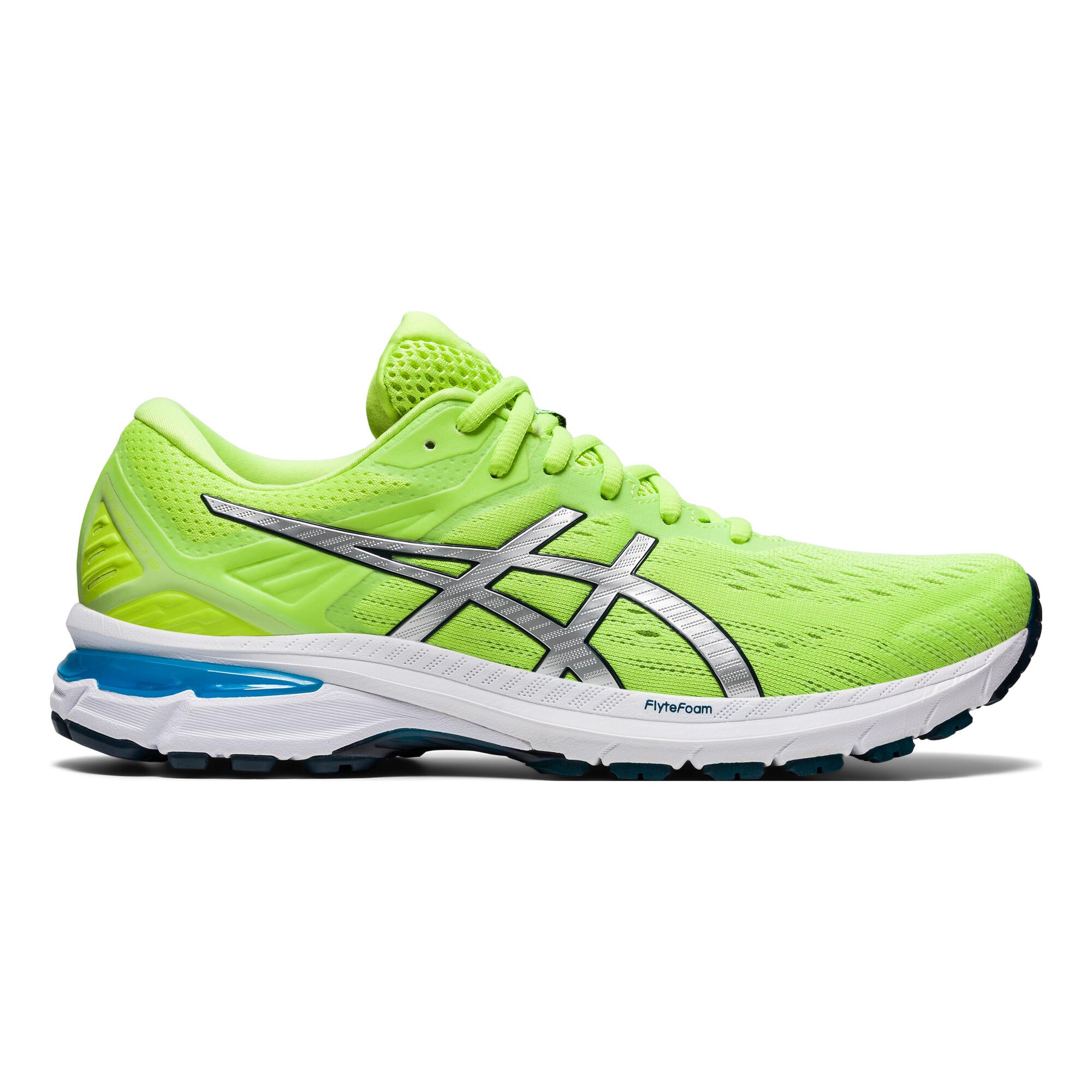 ASICS