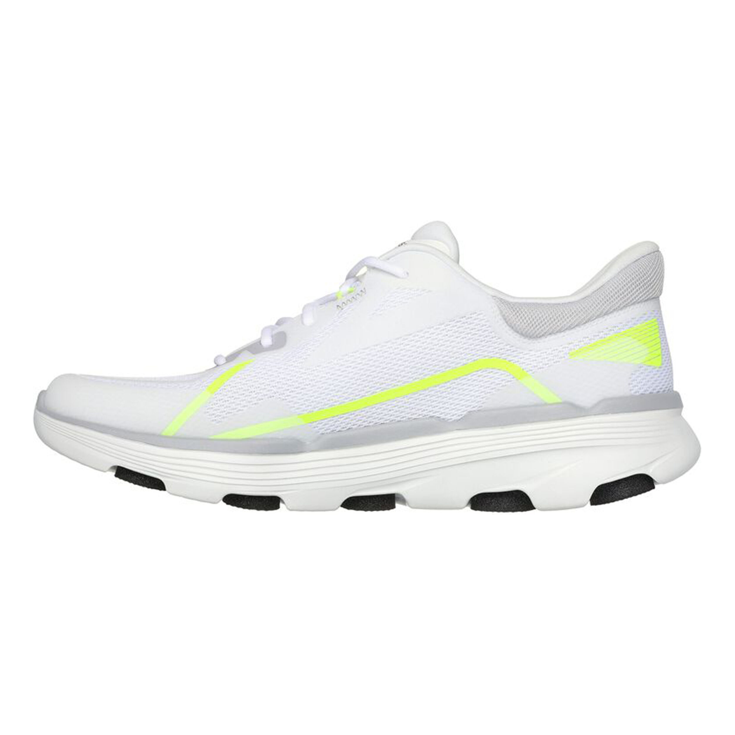 Buy Skechers Go Run 7.0 Interval Neutral Running Shoe Men White online Running Point COM