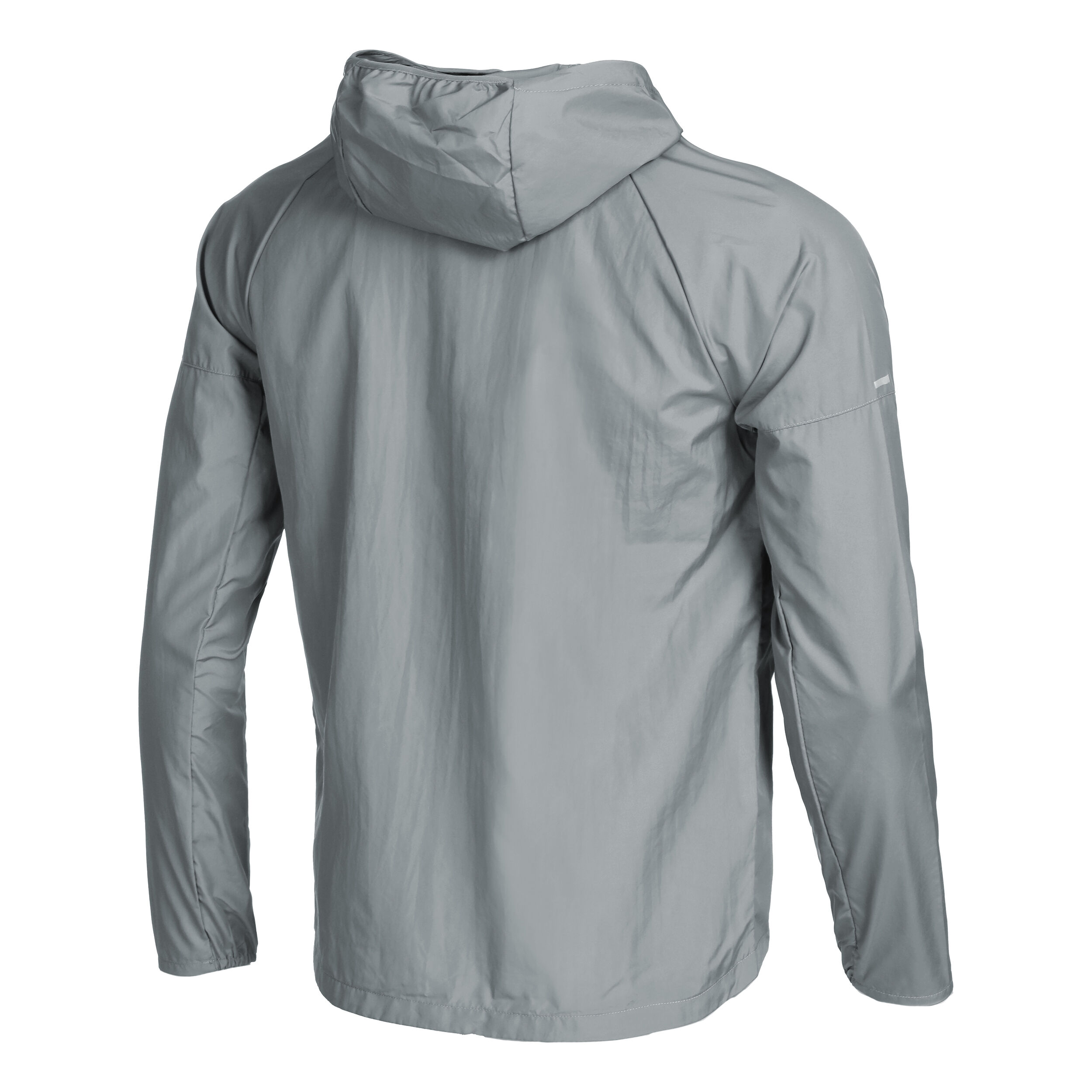 Nike waterproof running jacket mens hot sale