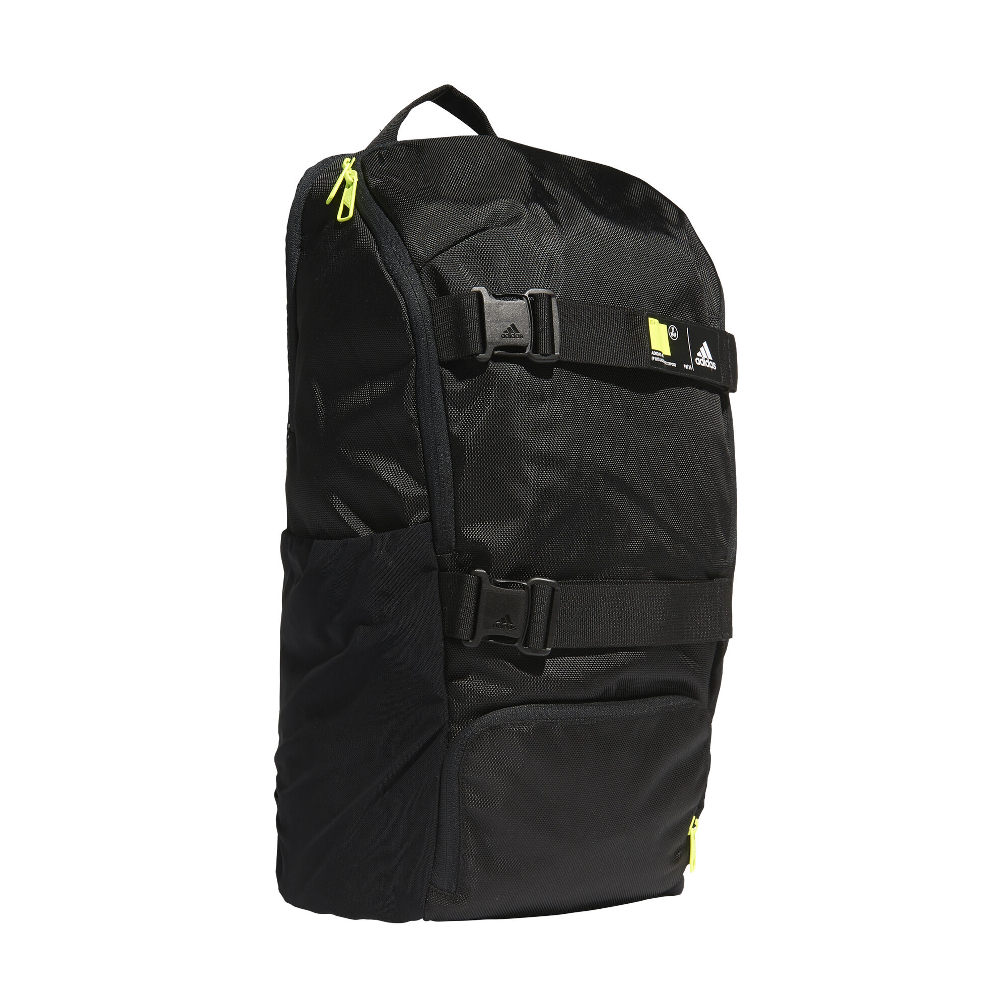 buy adidas 4 Athletes ID Backpack - Black online | Running Point