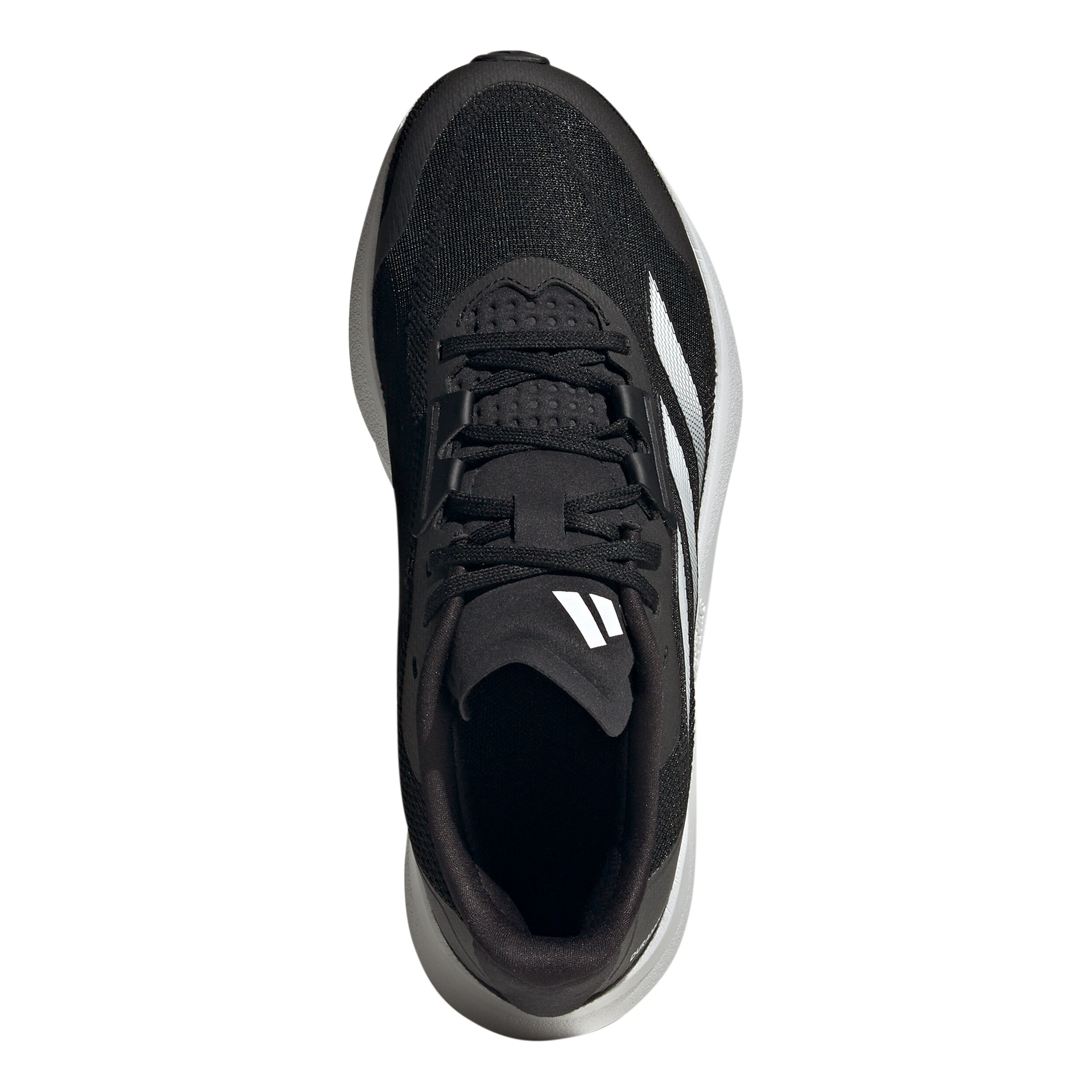 Womens black adidas runners 2025