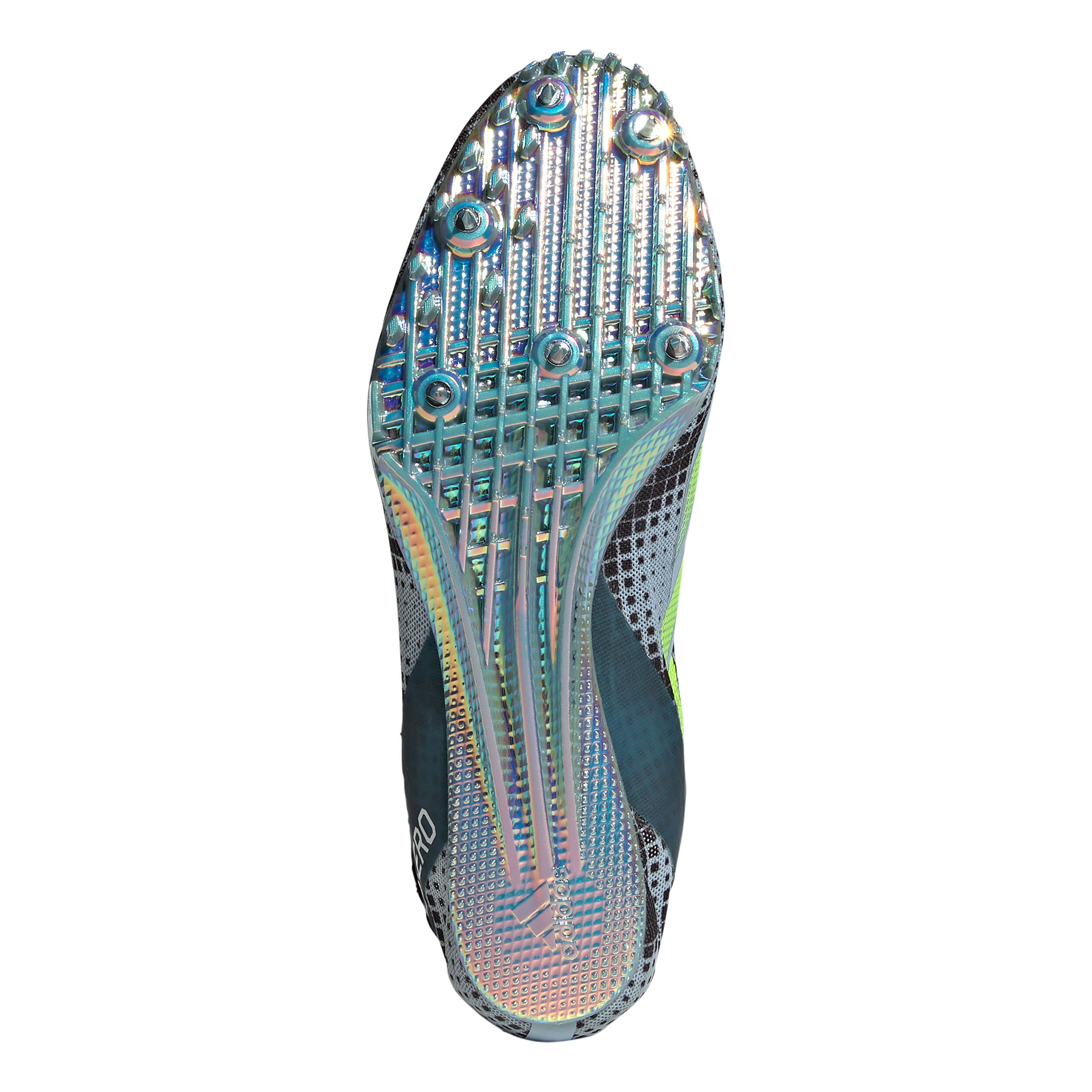 Adidas men's track spikes deals