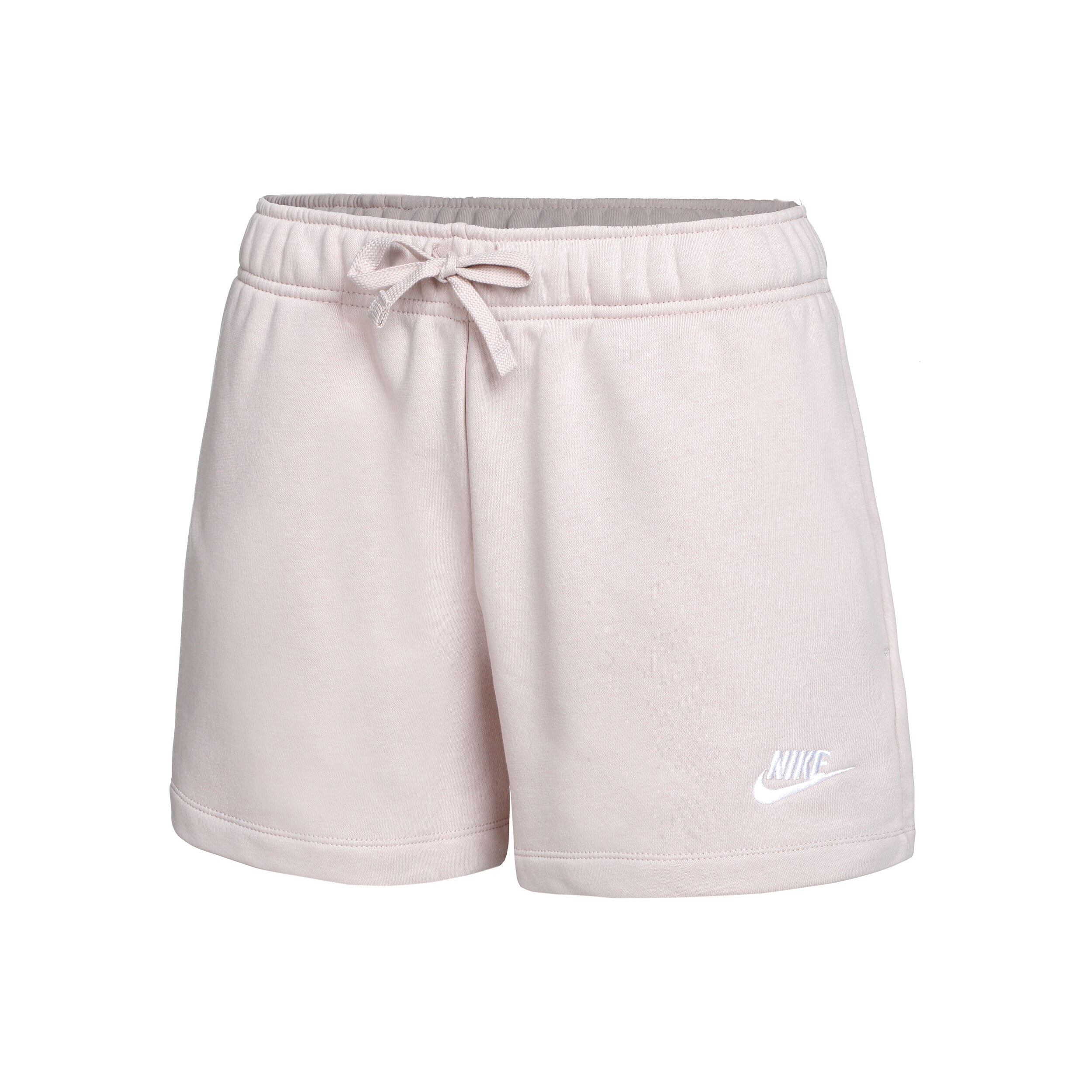 Buy Nike Sportswear Club MR STD Shorts Women Pink online Running Point COM