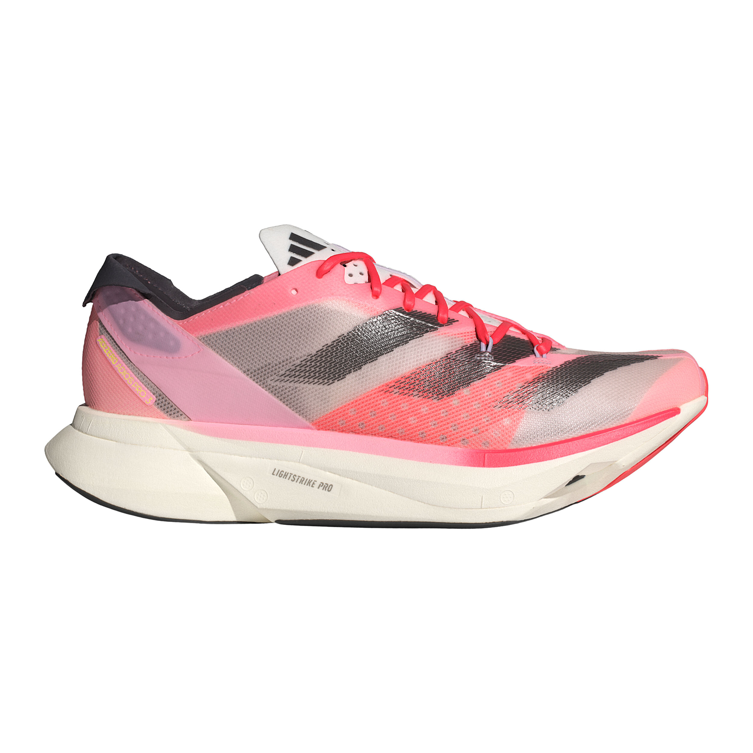 Buy adidas Adizero Adios Pro 3 Competition Running Shoe Men Pink online Running Point COM