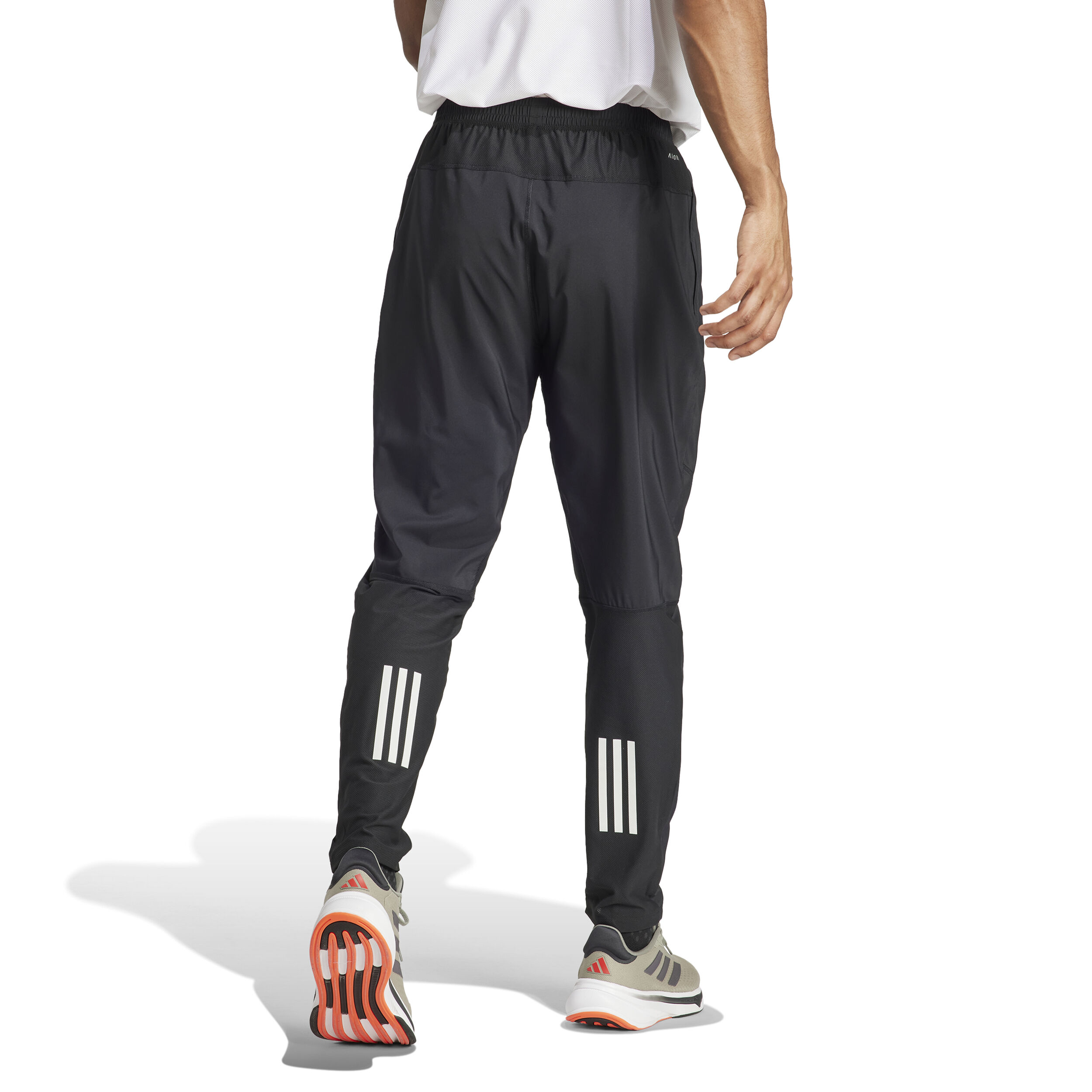Buy adidas Own The Run B Running Pants Men Black online Running Point COM