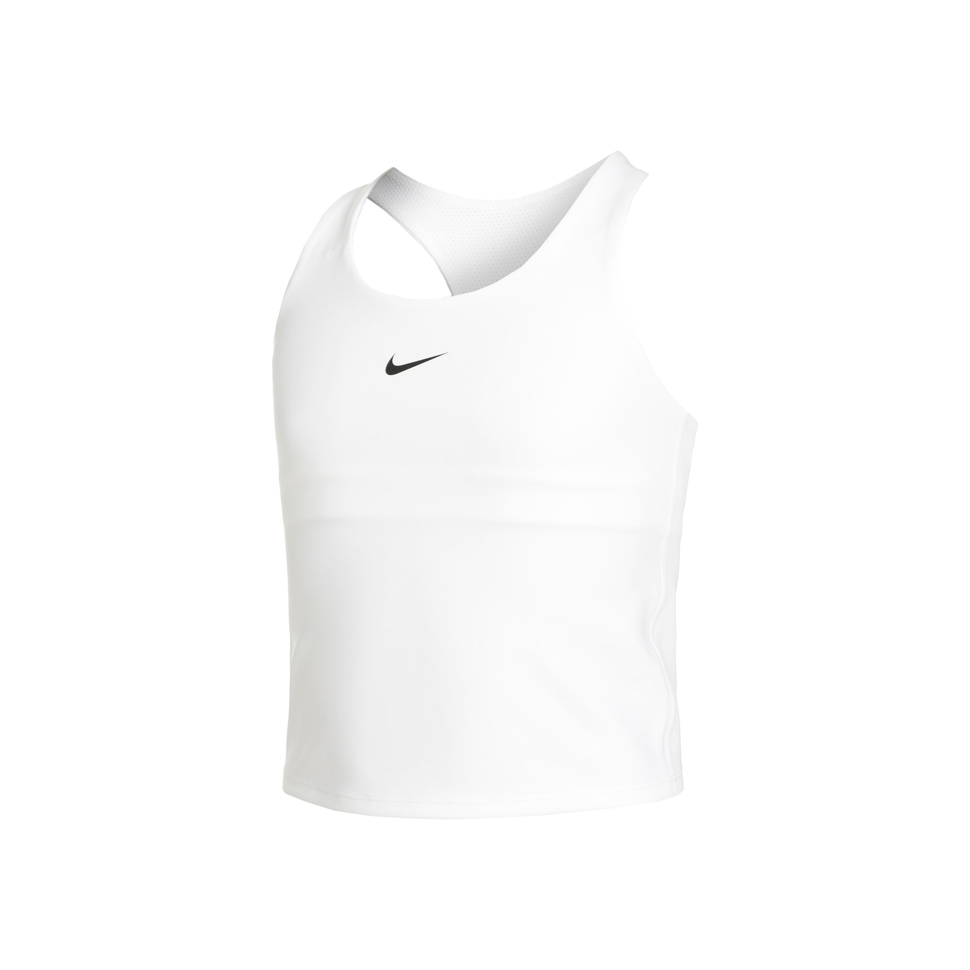 Buy Nike Dri-Fit Swoosh Sports Bras Girls White online