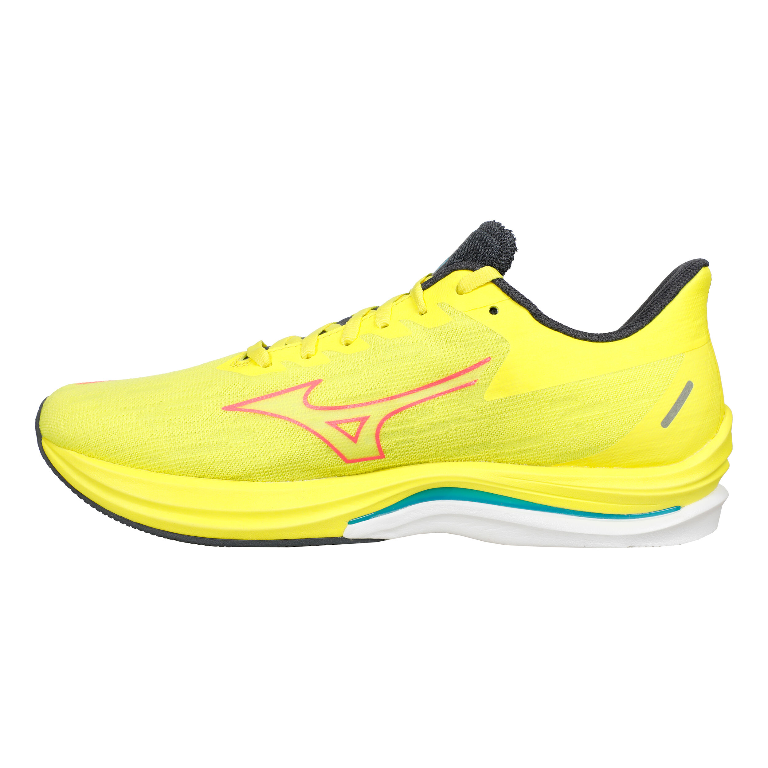 Buy Mizuno Wave Rebellion Sonic Competition Running Shoe Men