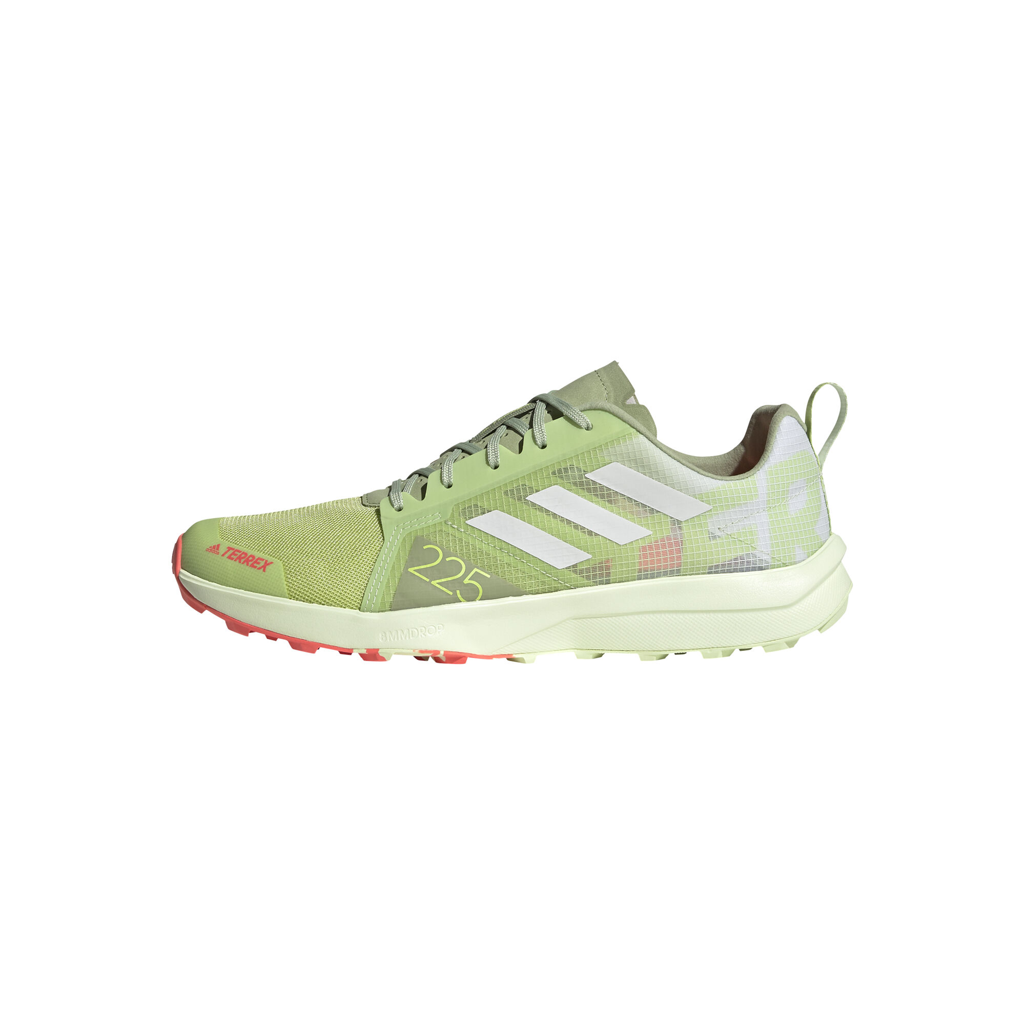 Adidas terrex grün sales
