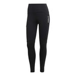 adidas Clothing adidas Terrex MT Running Tights Women-Black