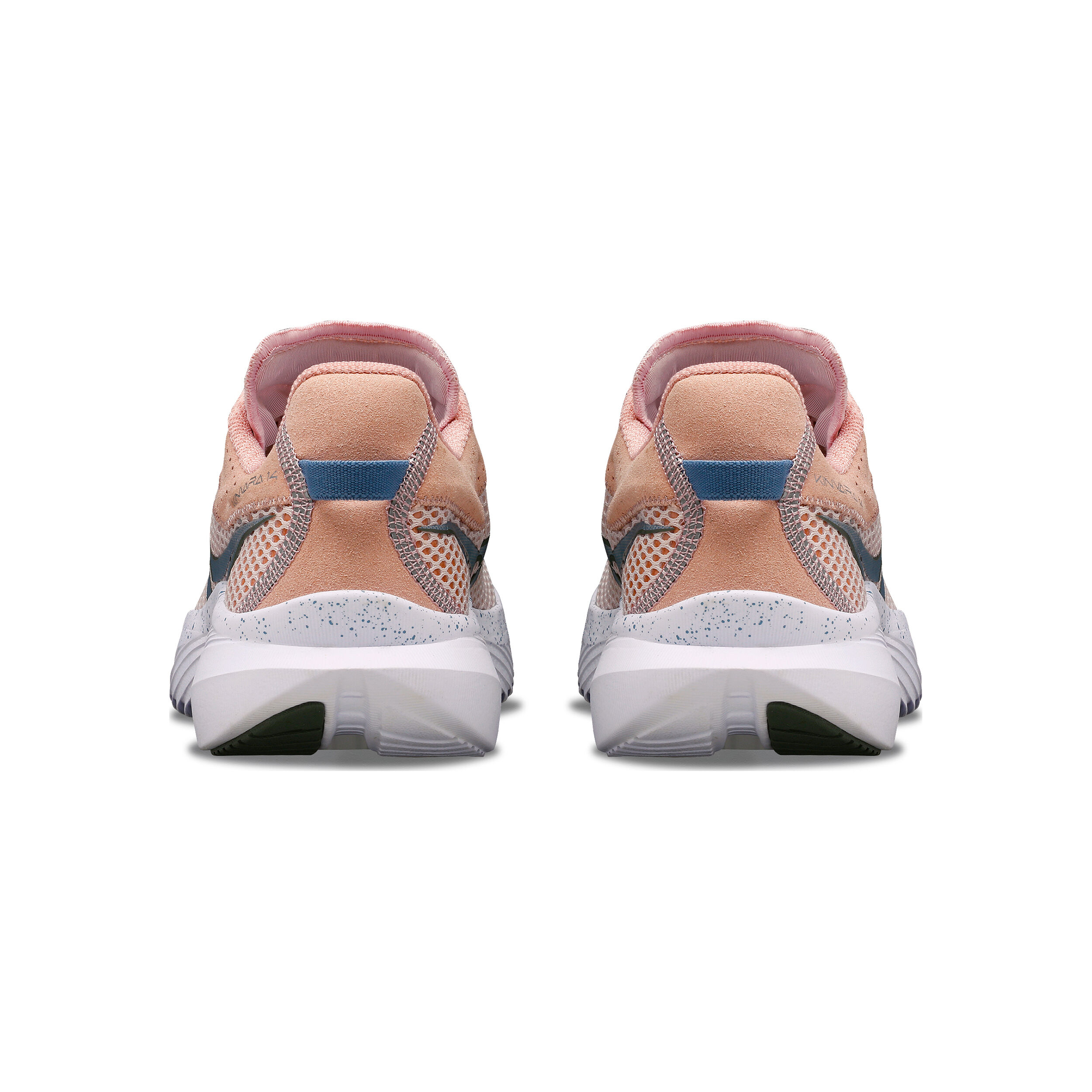 Buy Saucony Kinvara 14 Neutral Running Shoe Women Pink Silver