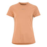 Craft Clothing Craft ADV Essence 2 Running Shirt Women-Pink