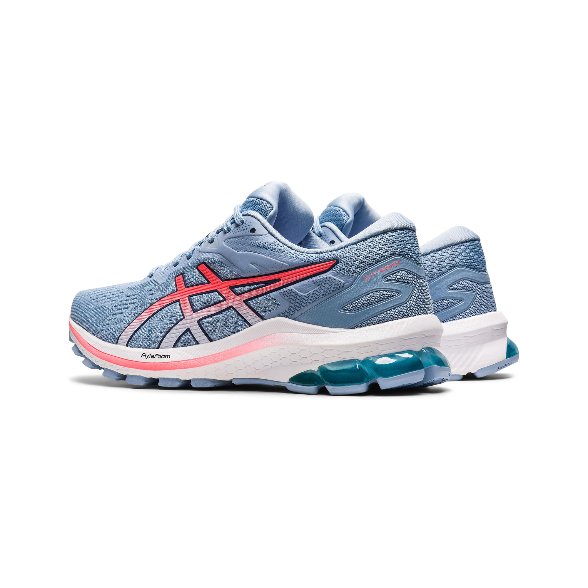 ASICS