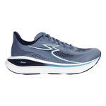 361 Grad Running shoes 361 Grad Meraki 6 Neutral running shoe Men - blue grey, blue