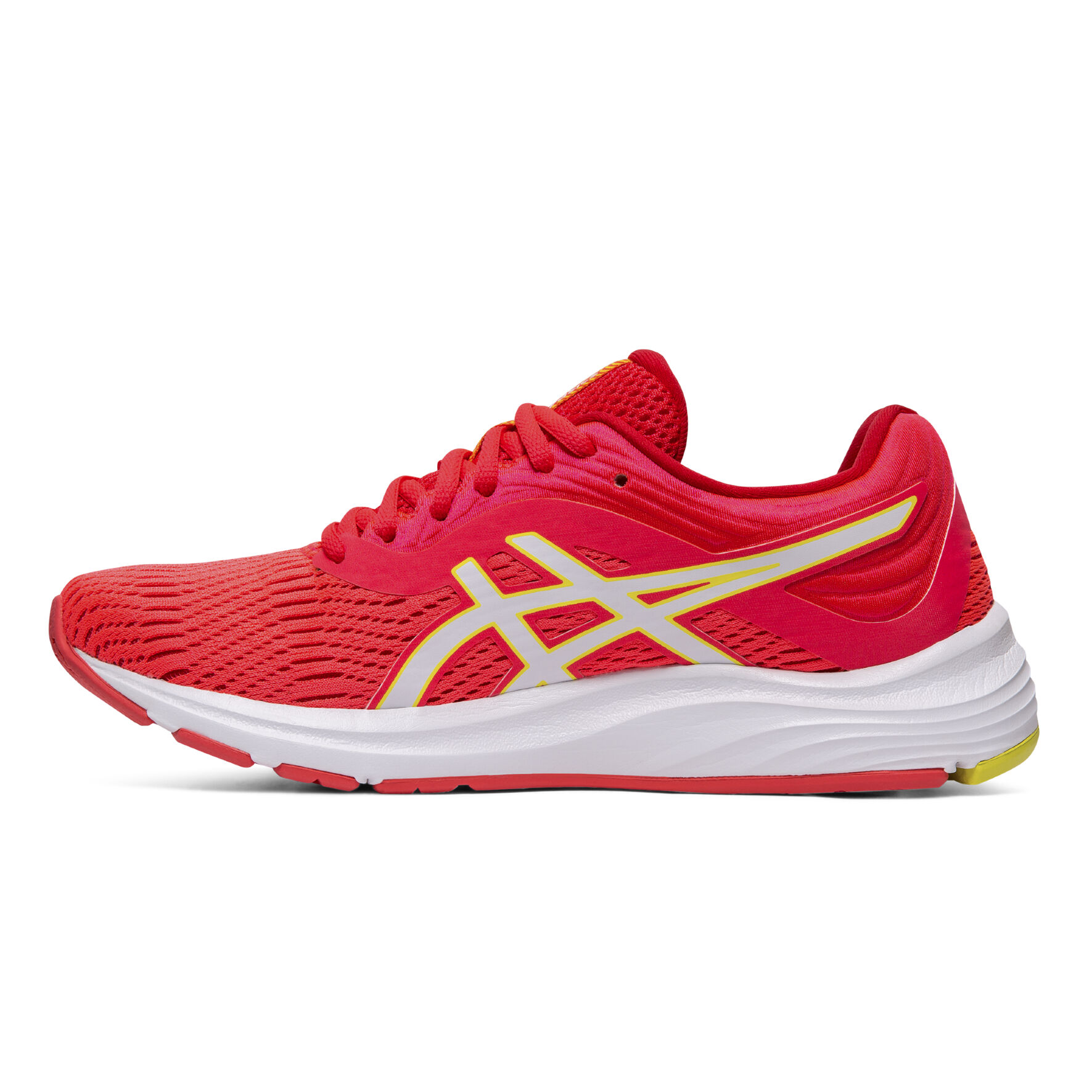 Asics gel pulse 11 laser pink top