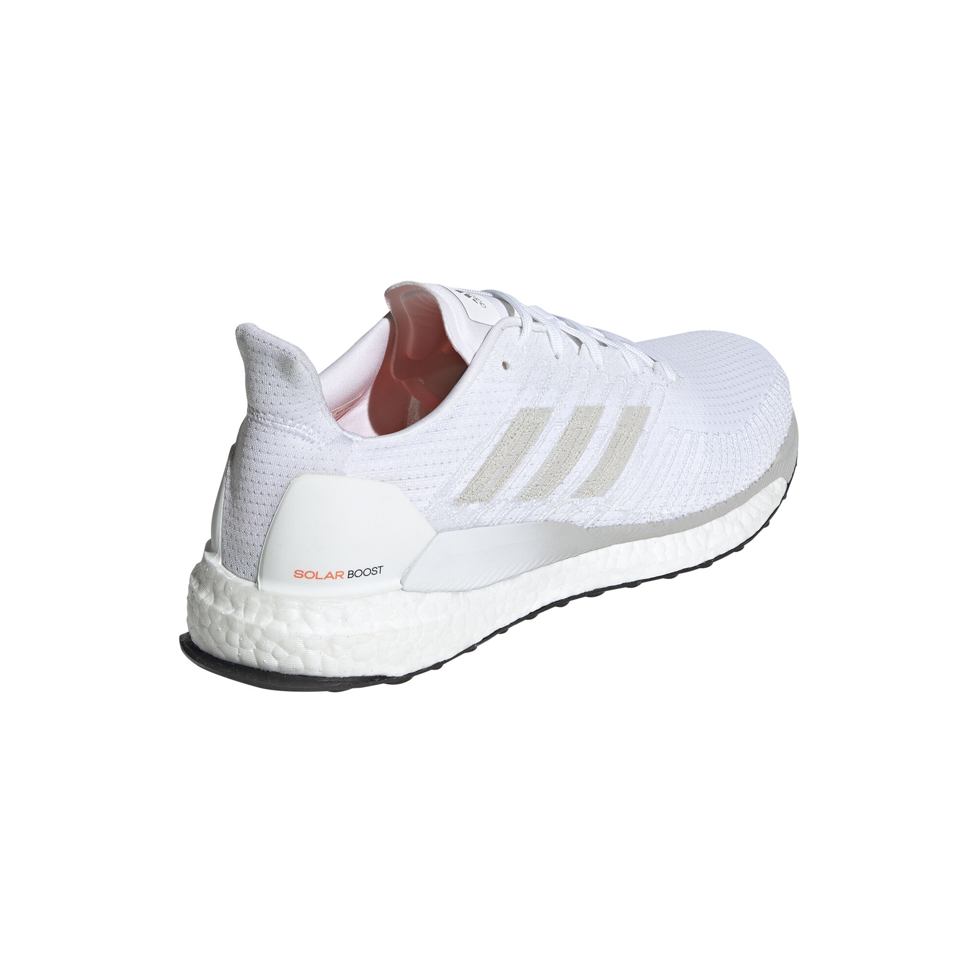 Solar boost 19 white top