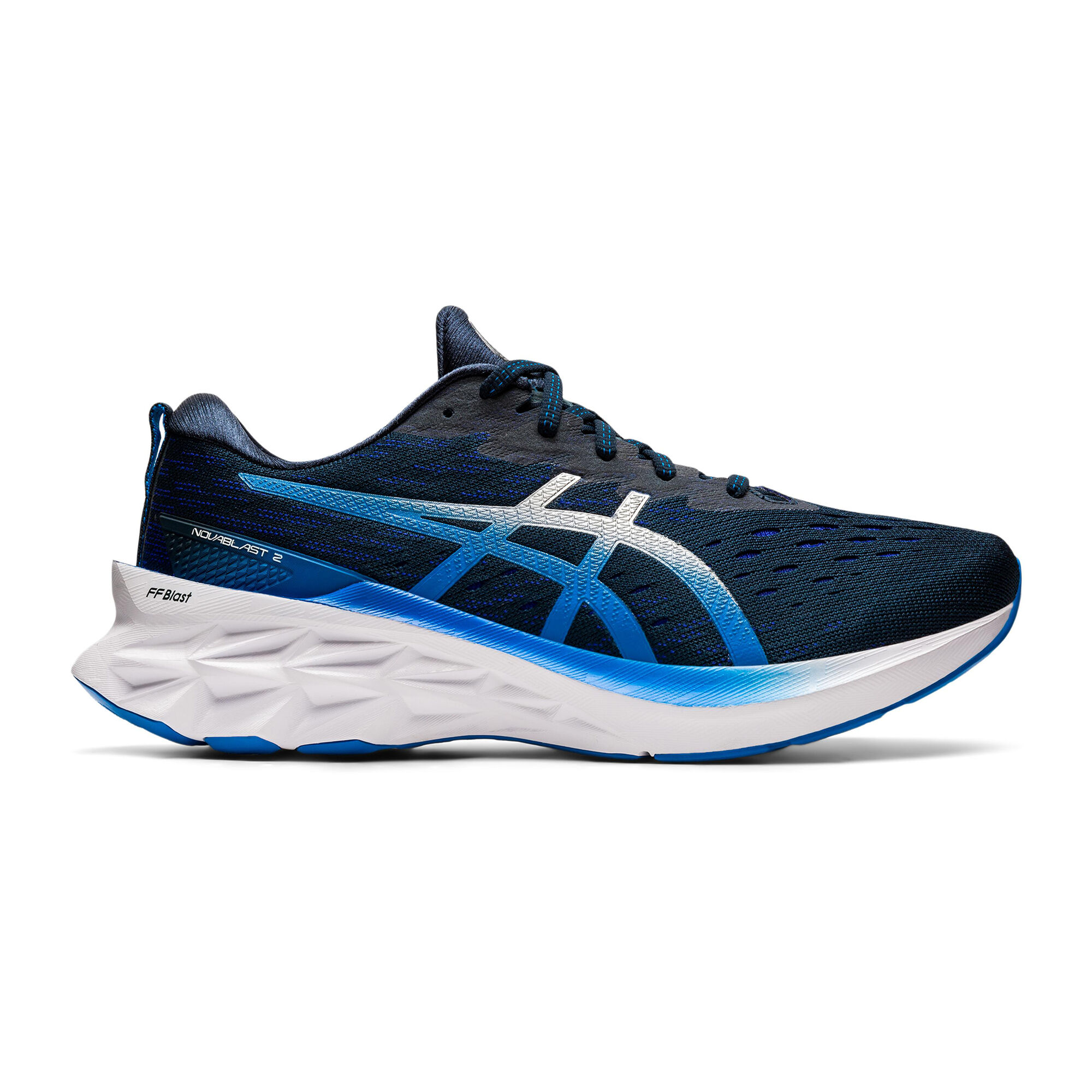 ASICS