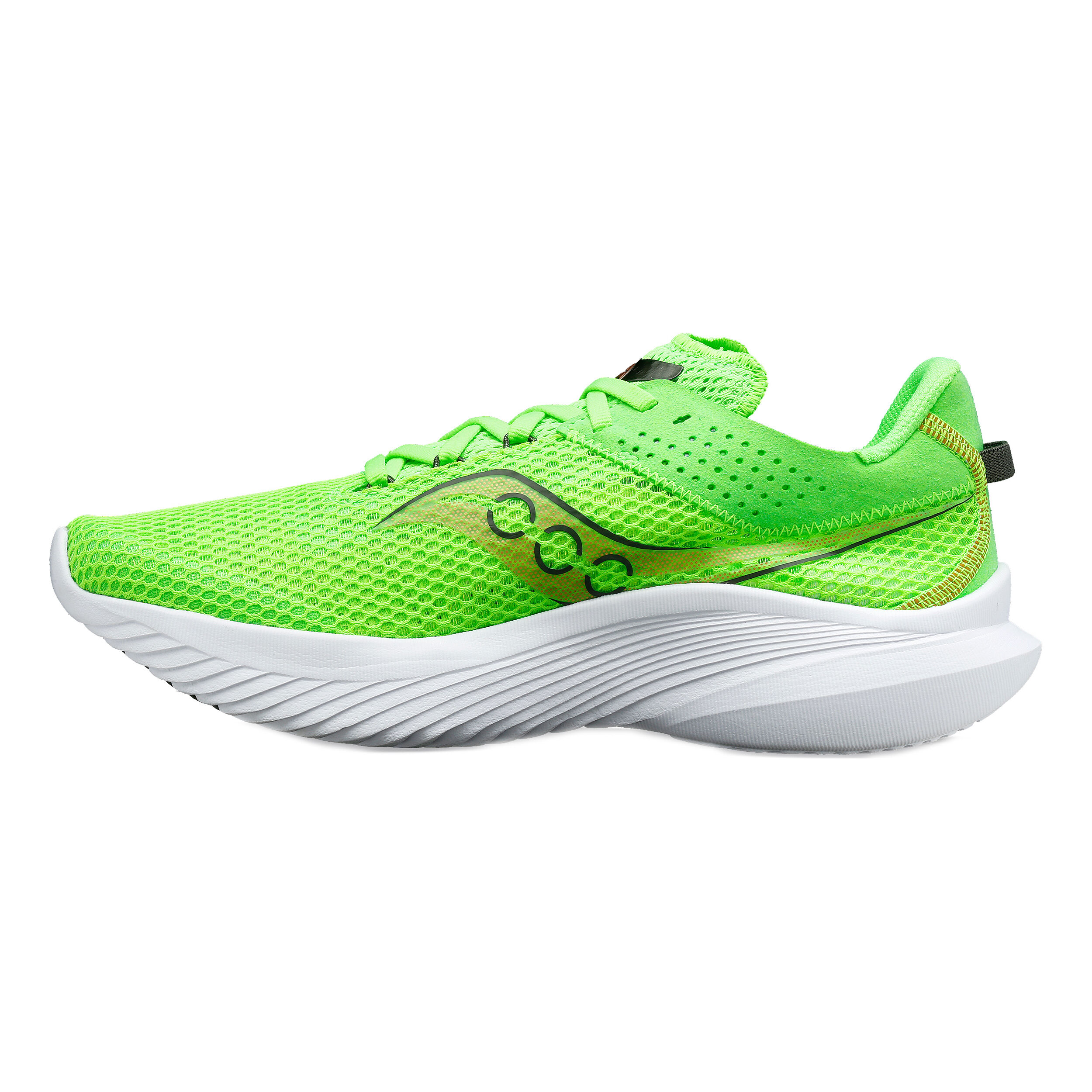 Saucony omni 14 hombre verdes hot sale