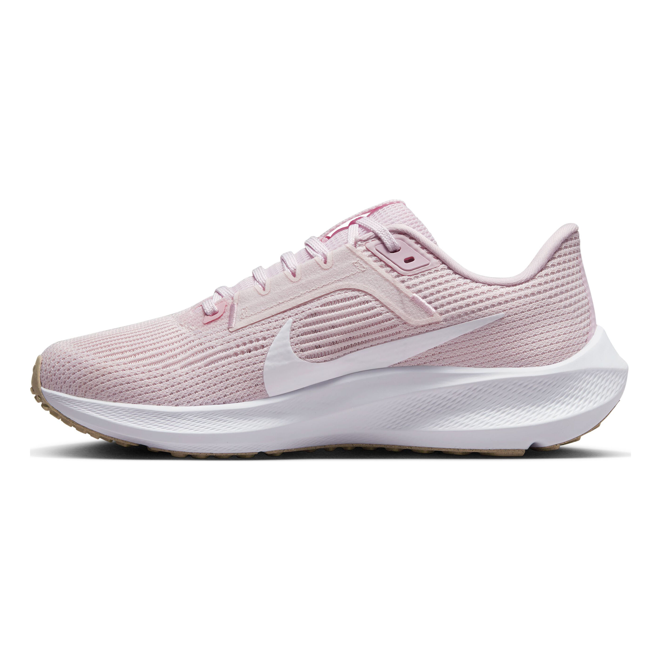 Nike zoom pegasus pink hot sale