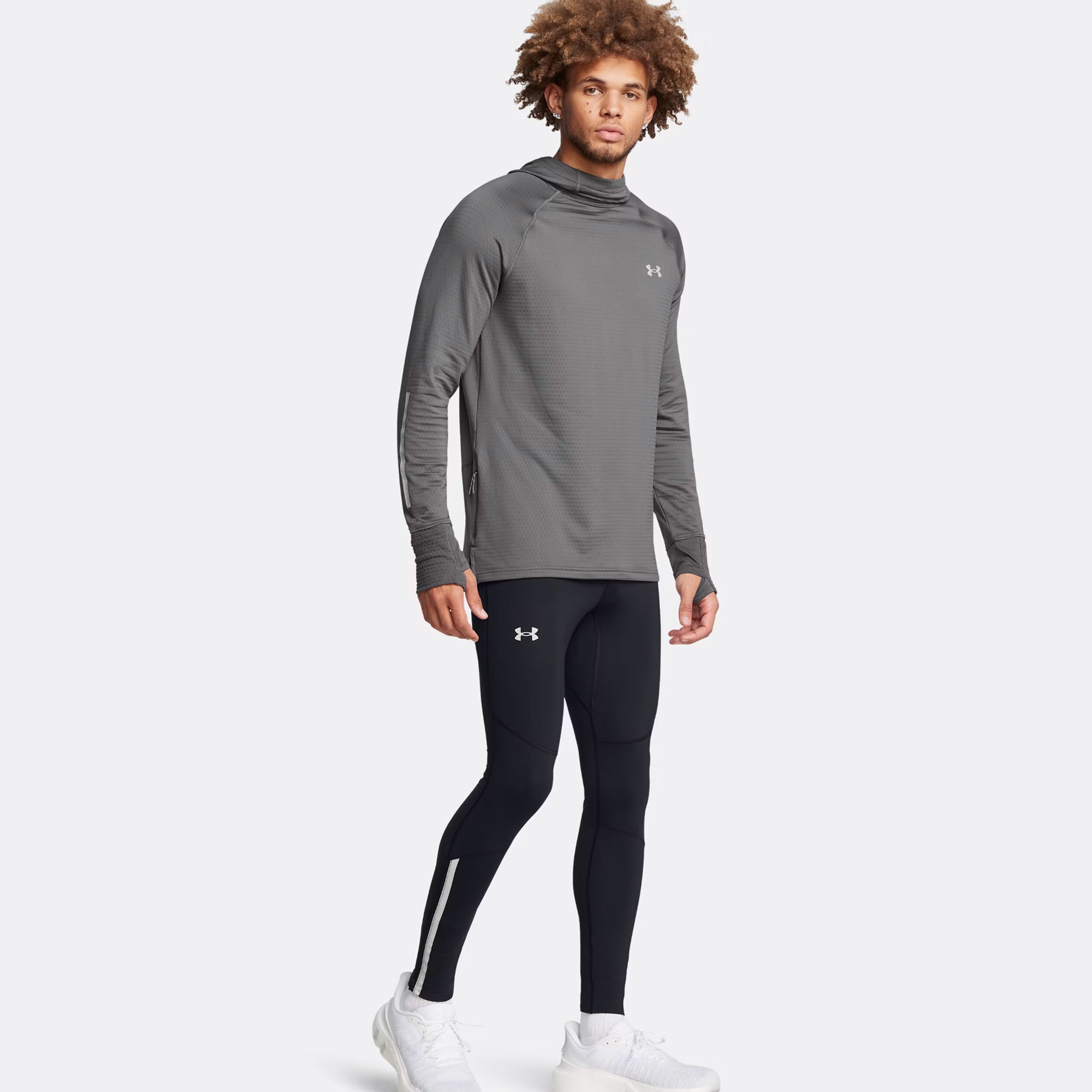Buy Under Armour Launch Elite Coldweather Running Tights Men