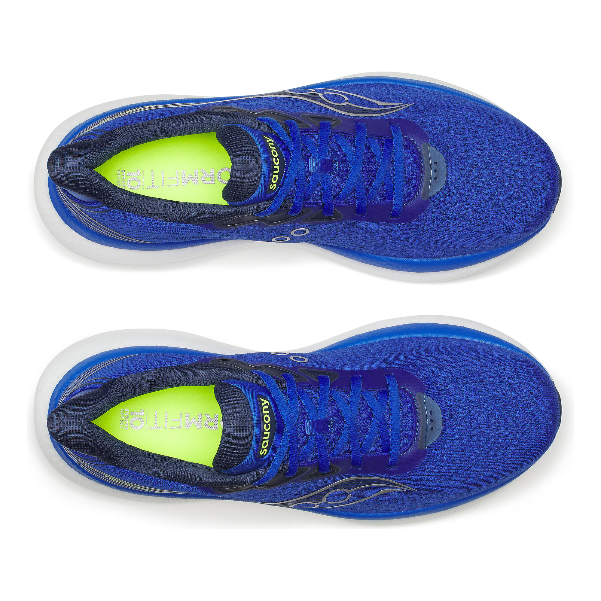 Saucony