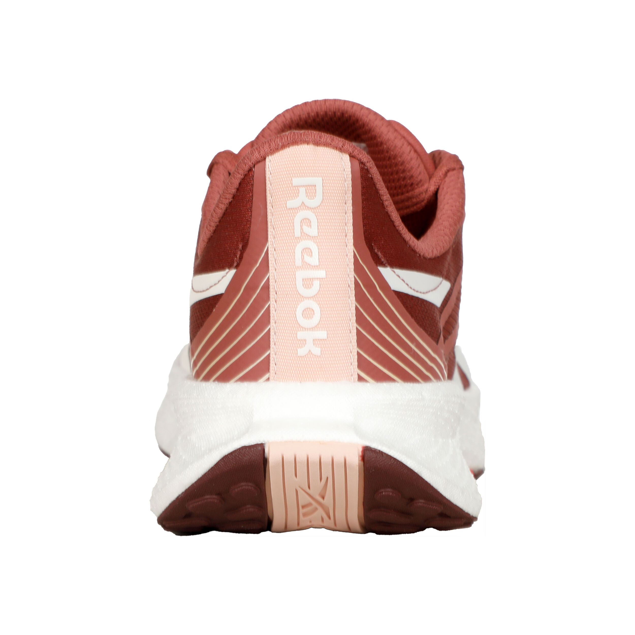 Womens red reebok shoes cheap