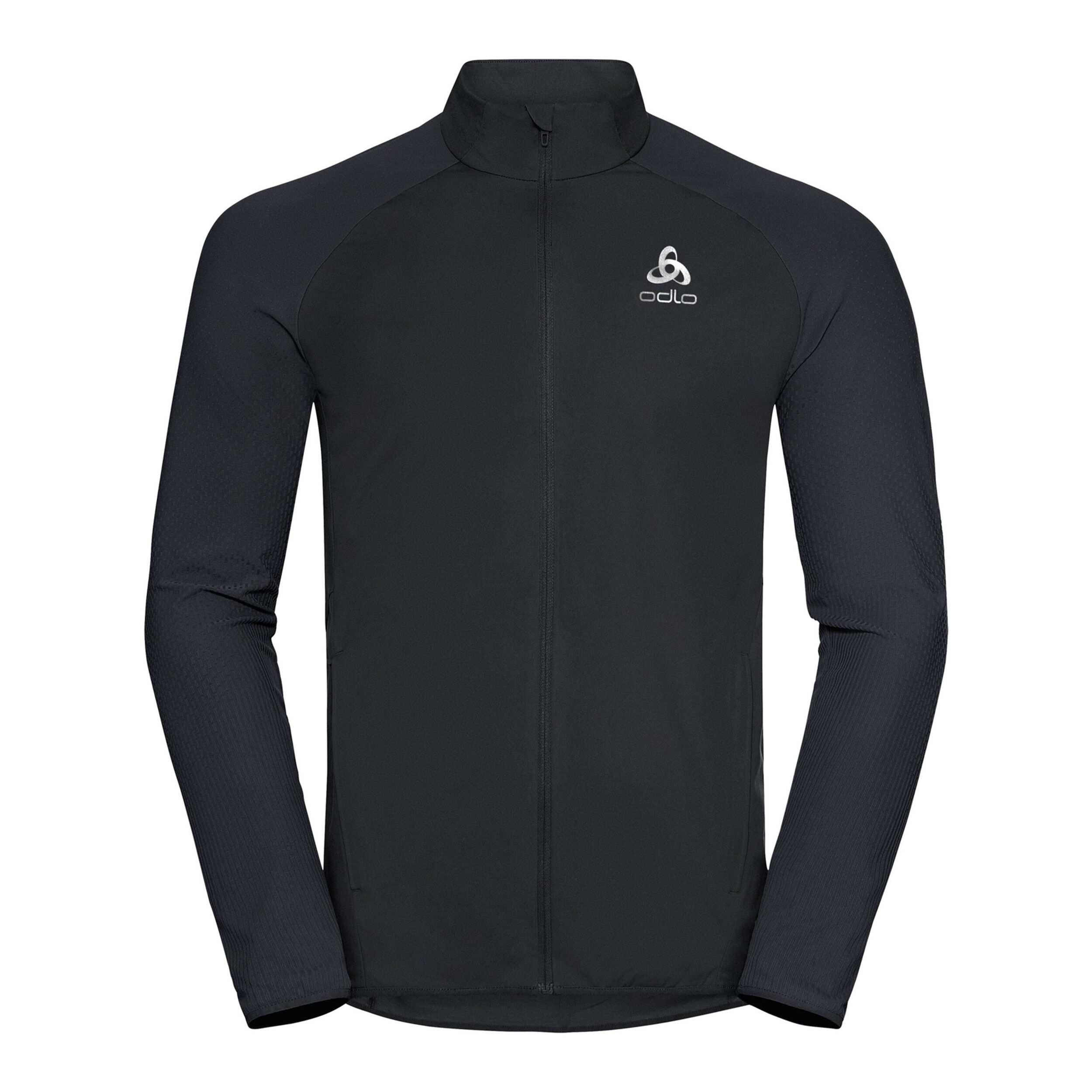 Odlo zeroweight warm hybrid laufjacke on sale