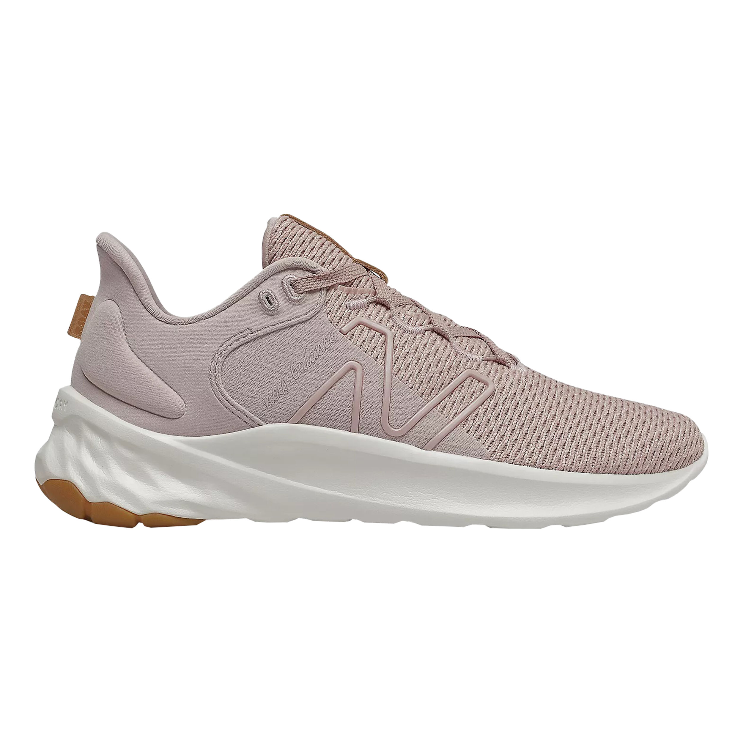 Fresh foam roav knit review on sale