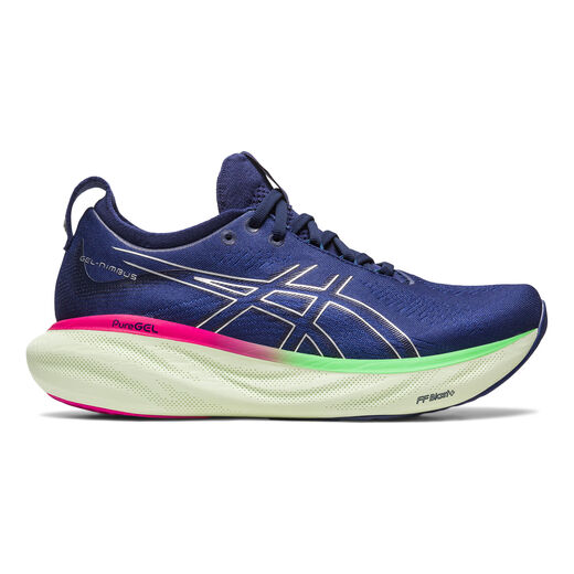 ASICS