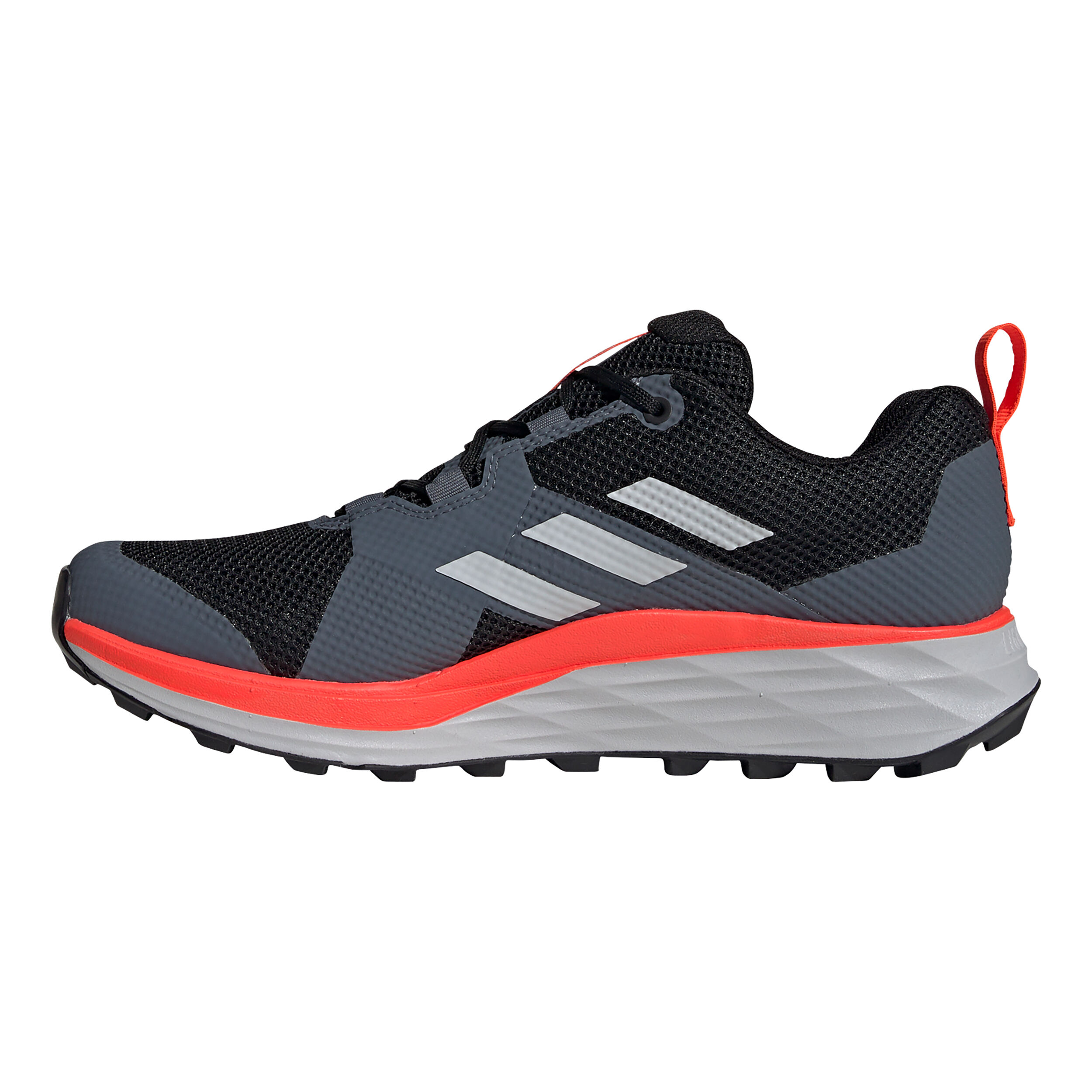 Buy adidas Terrex Two GTX Trail Running Shoe Men Black Dark Grey online Running Point COM