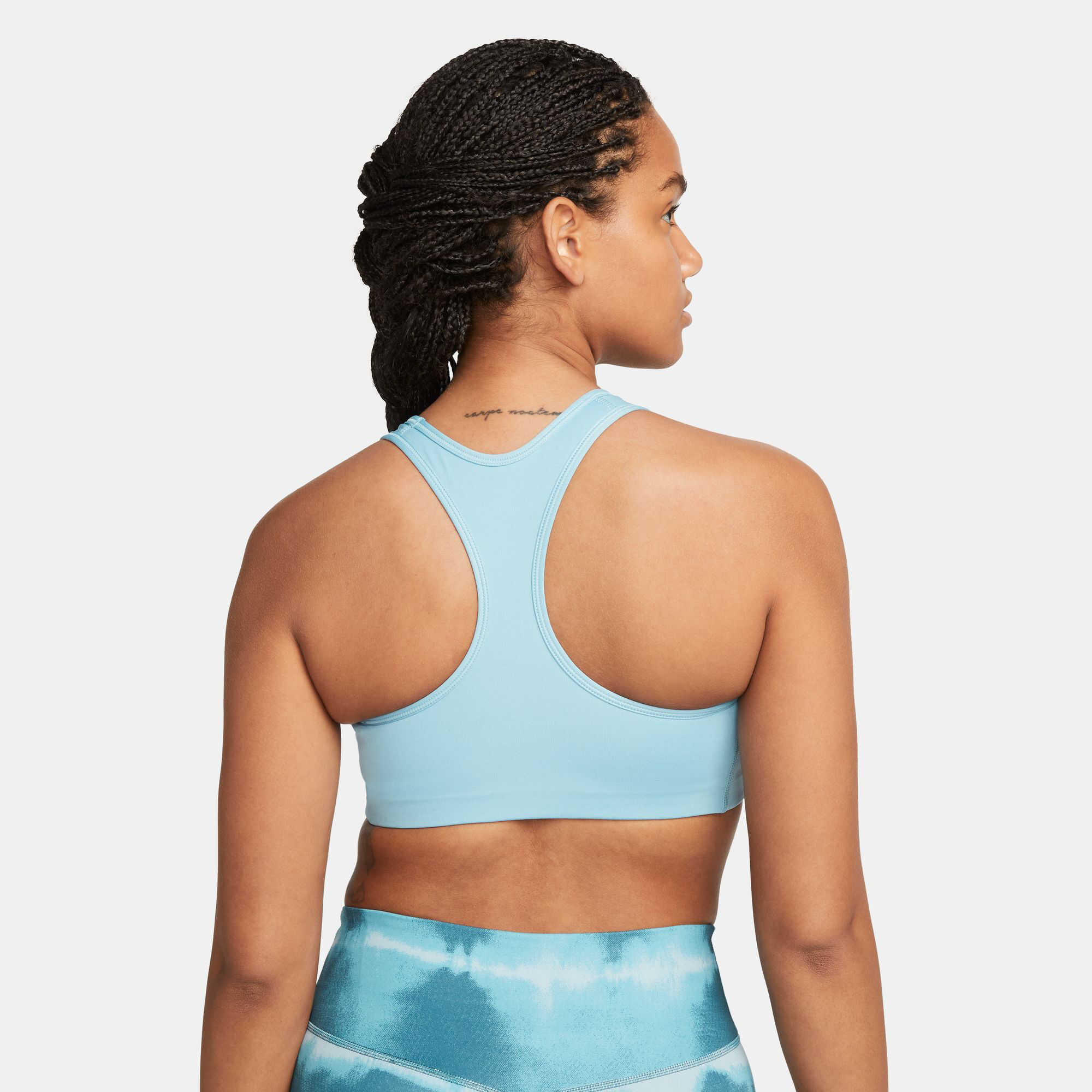Buy Nike Swoosh Sports Bras Women Light Blue online Running Point COM