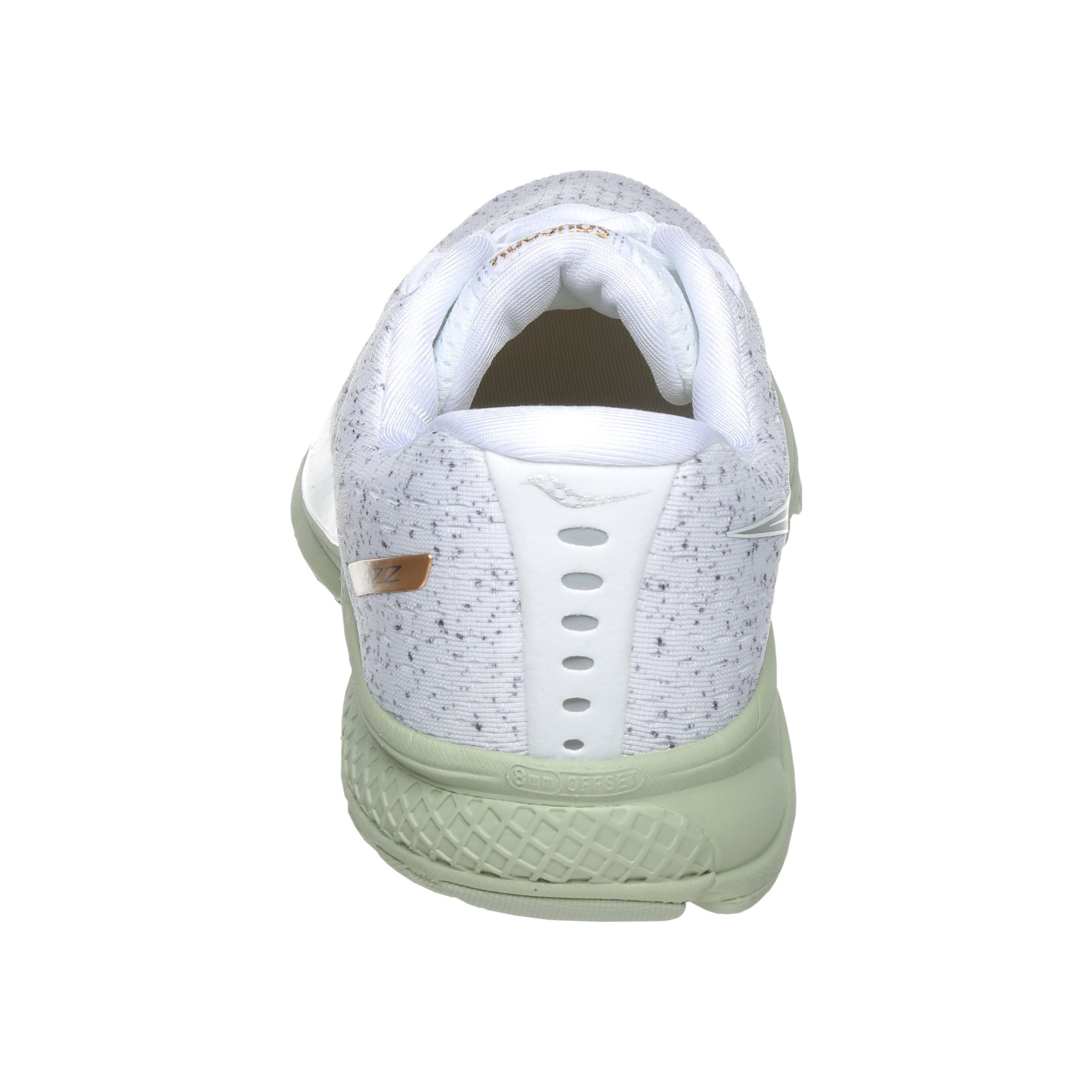 Buy Saucony Jazz 20 Neutral Running Shoe Men White Silver online Running Point COM