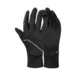 Odlo Clothing Odlo Intensity Safety Light Gloves-Black