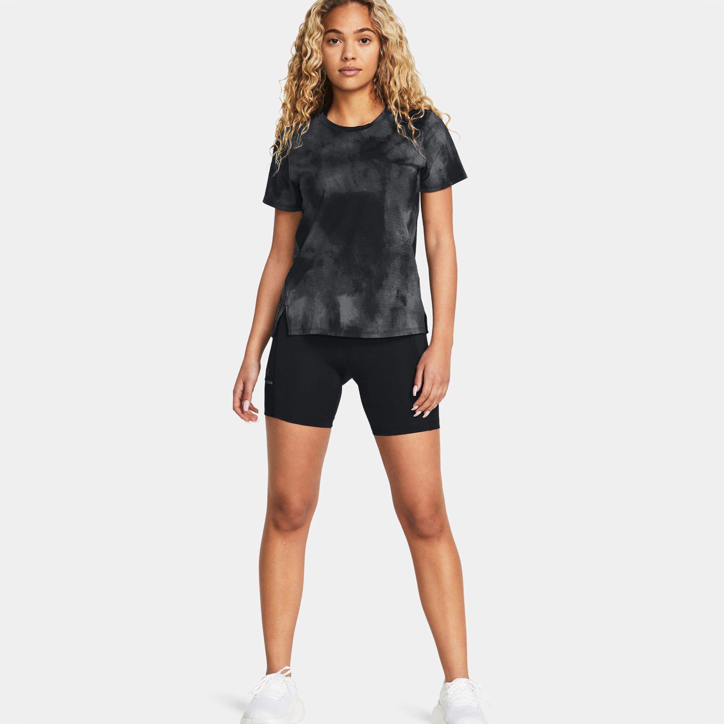 Vinconie Junior Soft Solid Under Dress Leggings Mid Thigh
