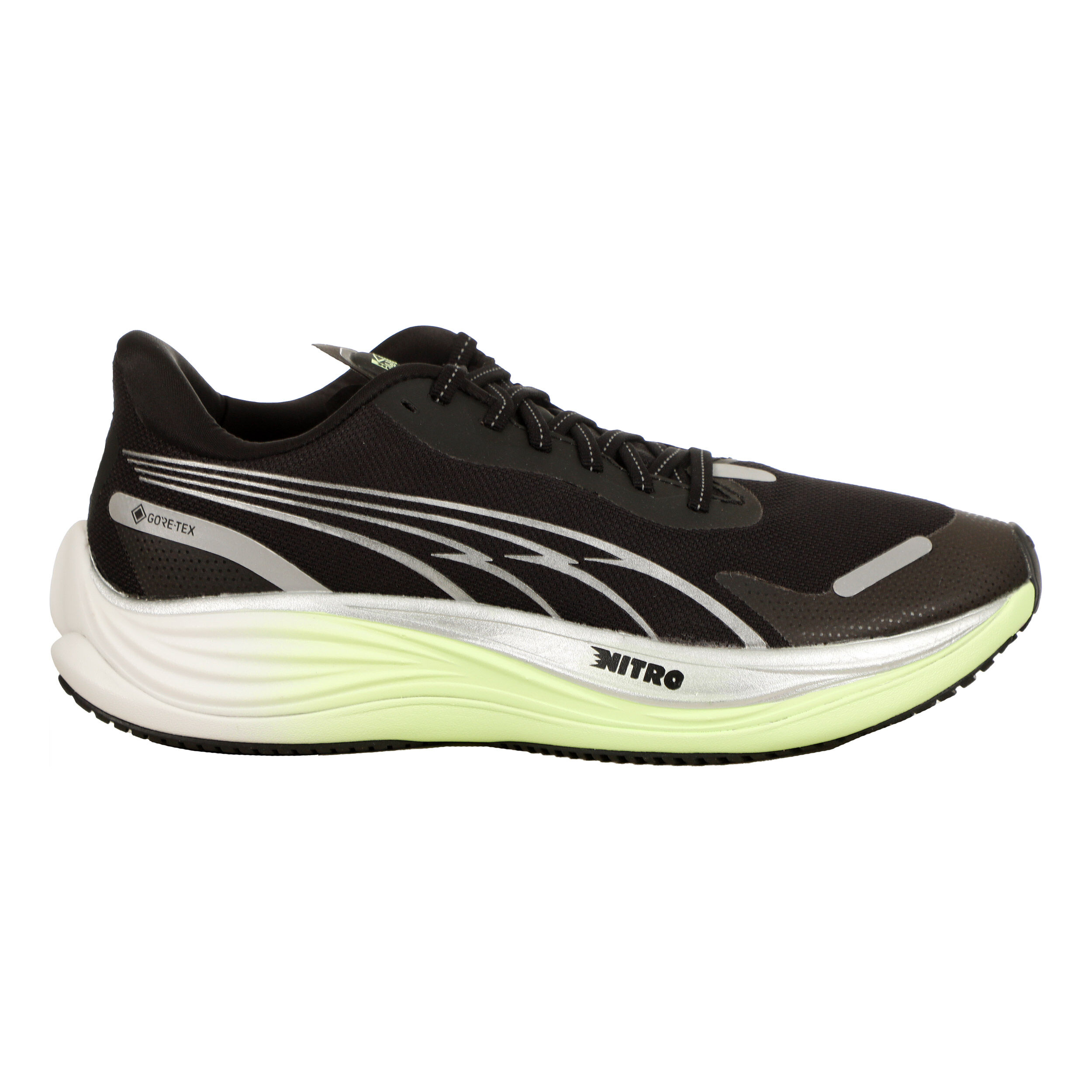 Neutral running shoes uk 2025