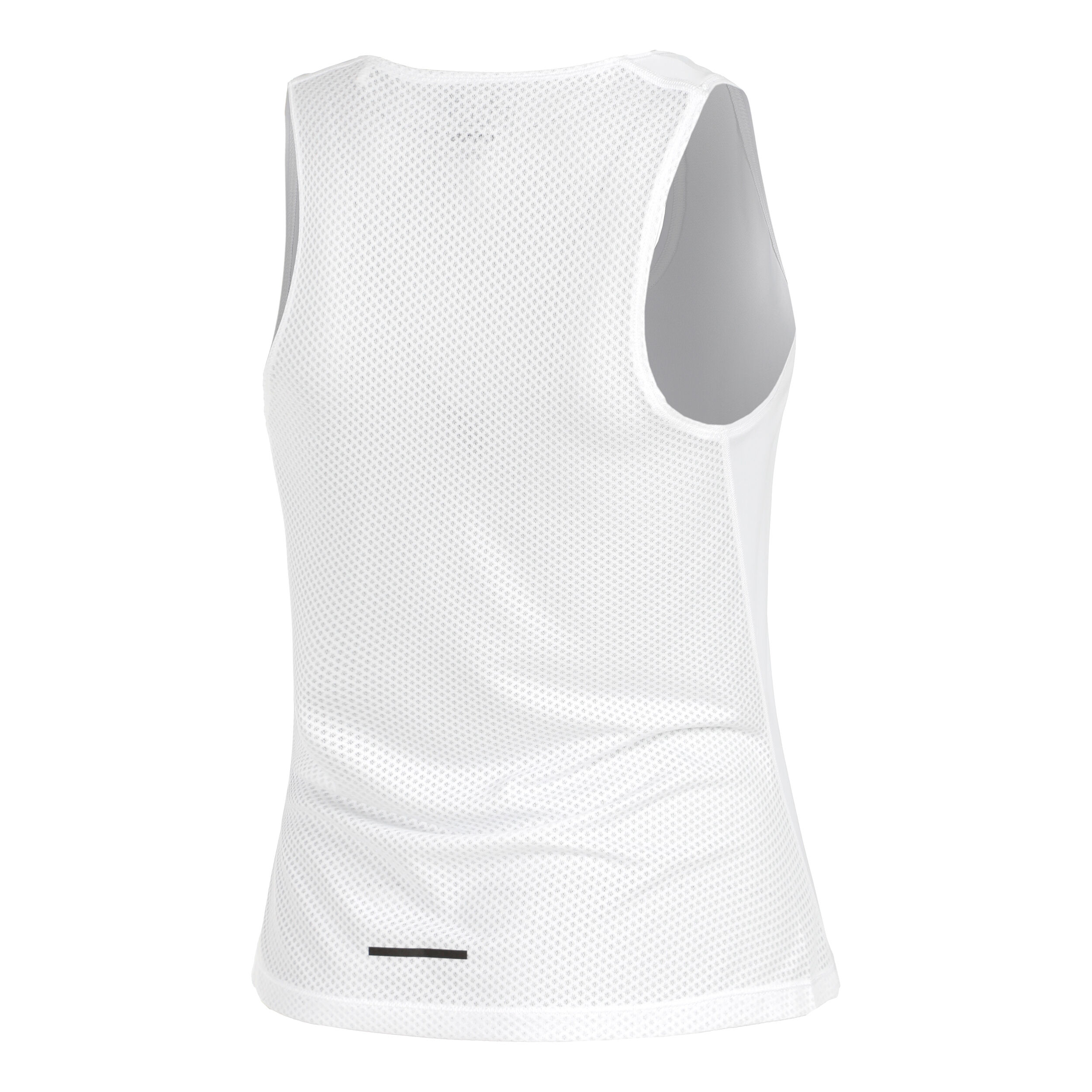 Terrex XPR Singlet Running Shirt Women - White