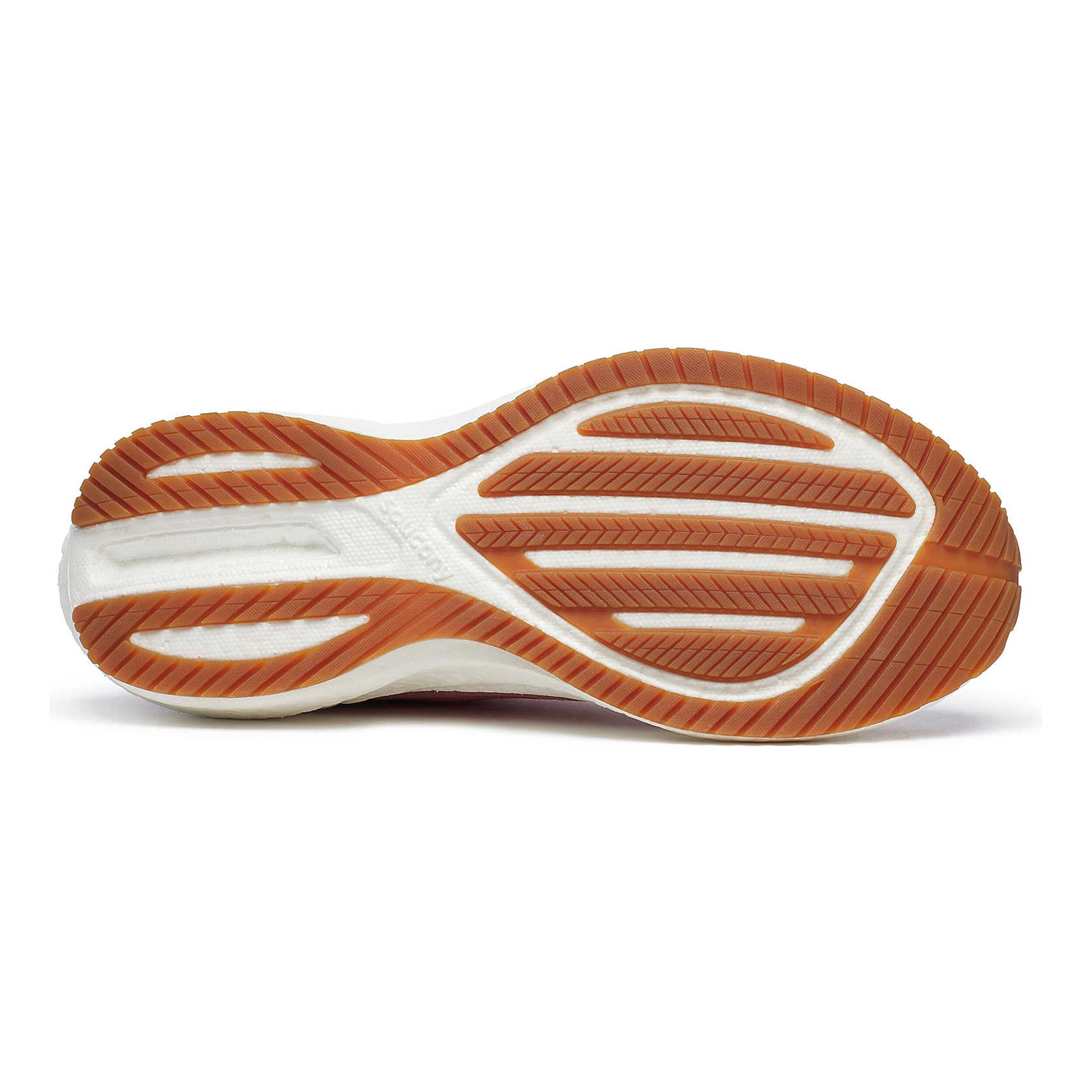 Saucony triumph 5 womens orange shop