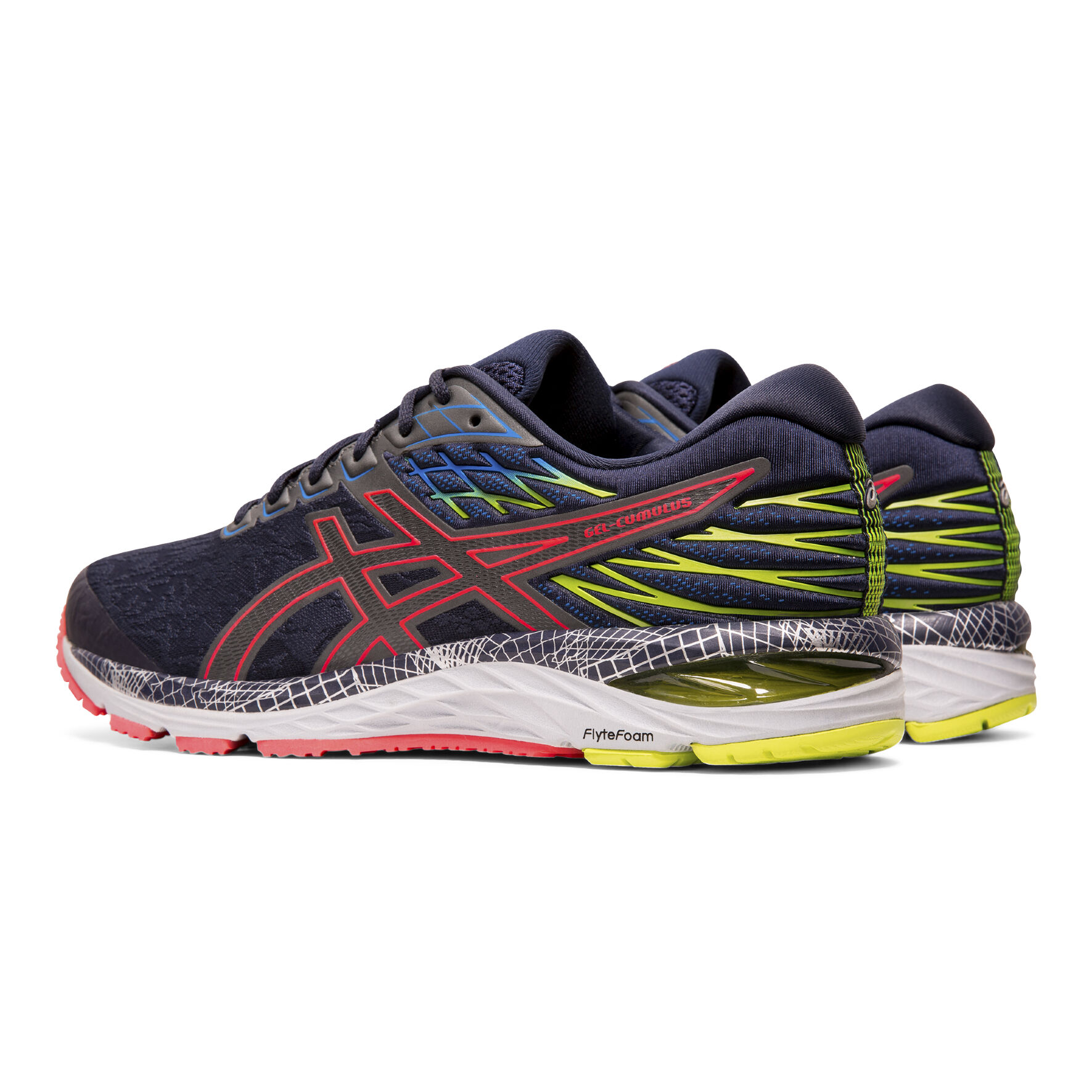 Asics gel best sale cumulus 21 hyperflash