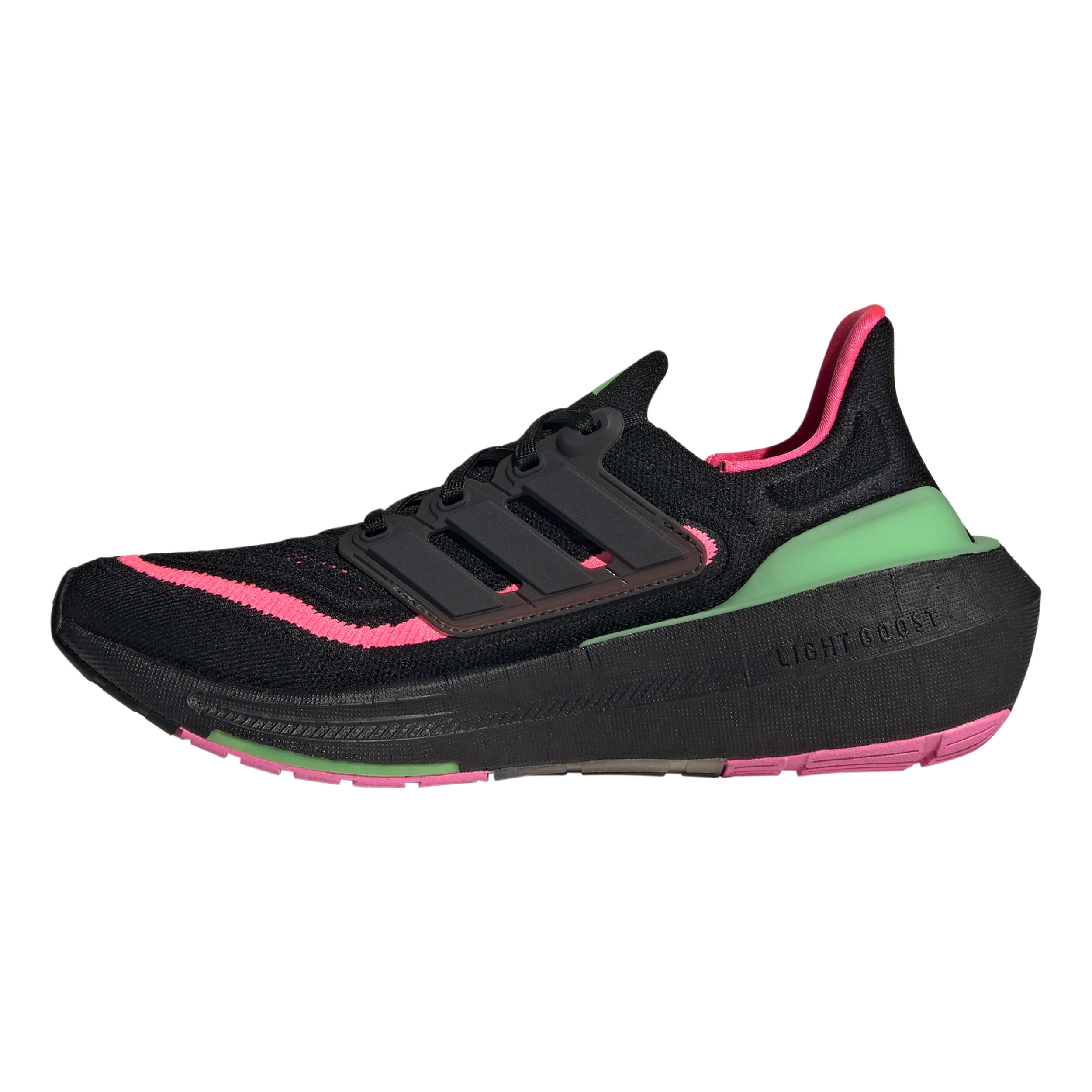 Ultra boost women black new arrivals