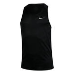 Nike Running shirt Nike Stride Tank Top Men-Black