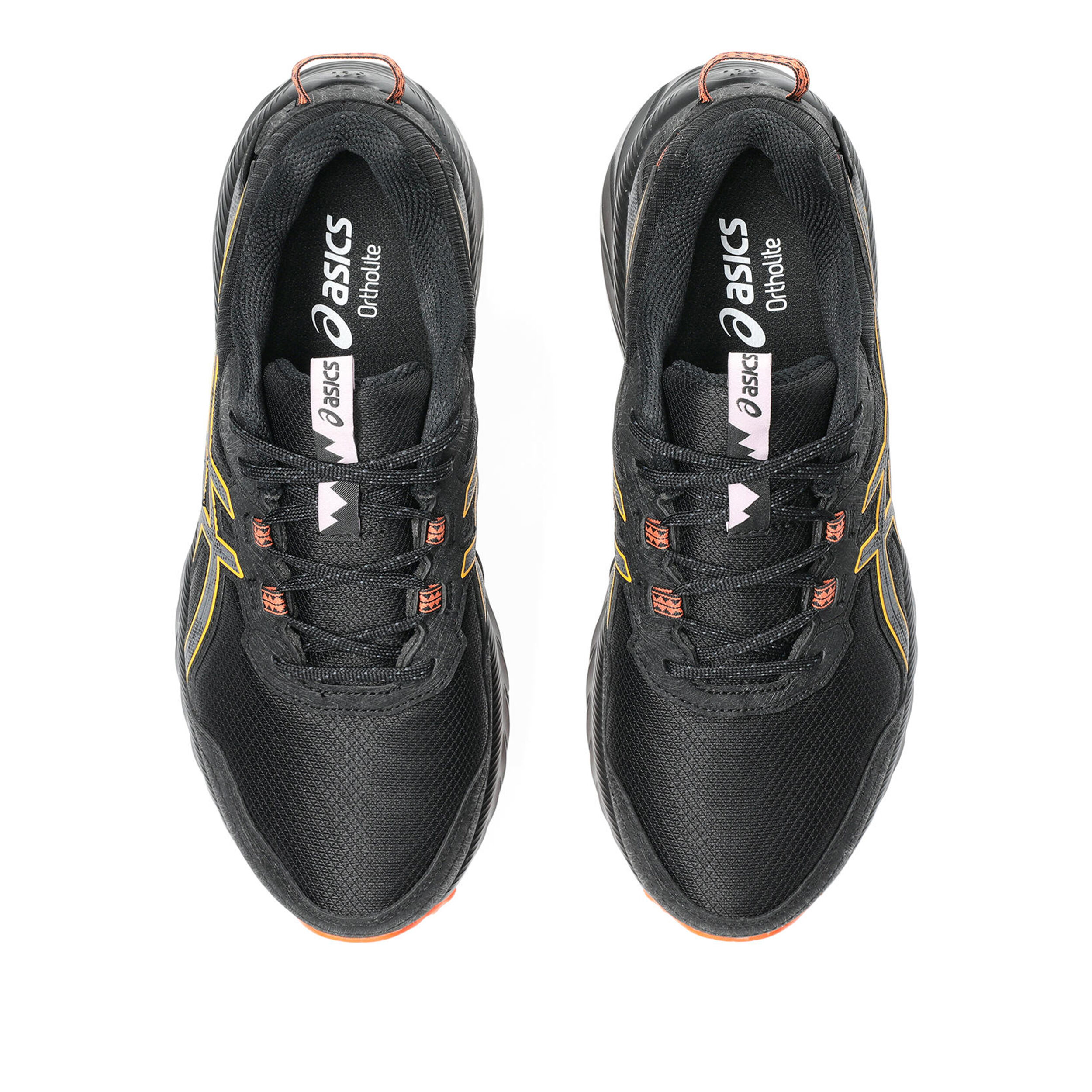 ◆ ASICS(アシックス) ◆ GEL-VENTURE 10 WOMEN STANDARD GEL-VENTURE 10 | Women | Black/Whisper Green | Women's Trail